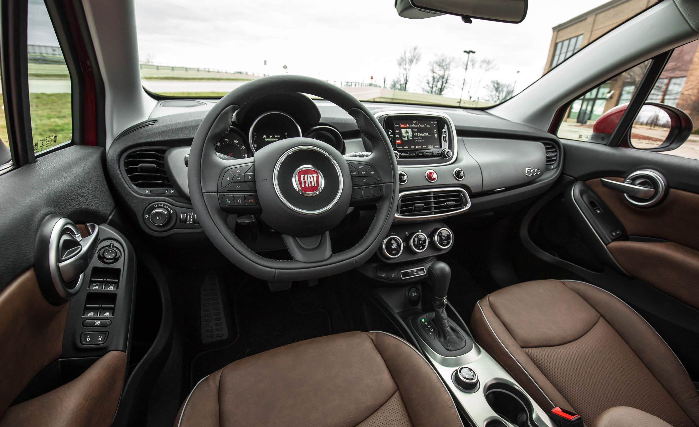 Fiat 500x Reviews Price Photos And Specs Car Fiat 500x Reviews Price Photos And Specs Car Driver