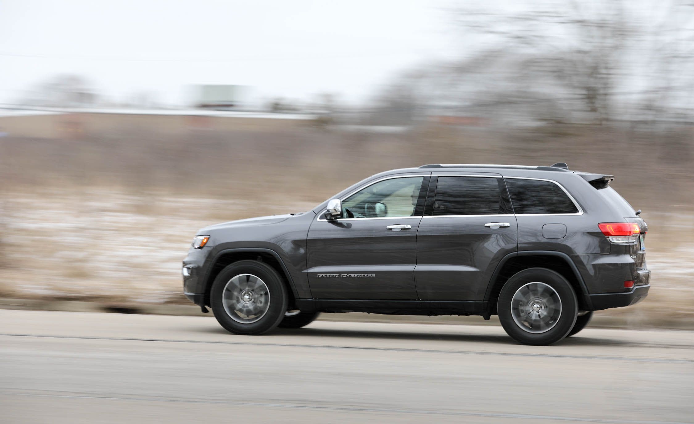 2019 Jeep Grand Cherokee Reviews Price Photos 2019 Jeep Grand Cherokee Reviews Price Photos And Specs Car Driver