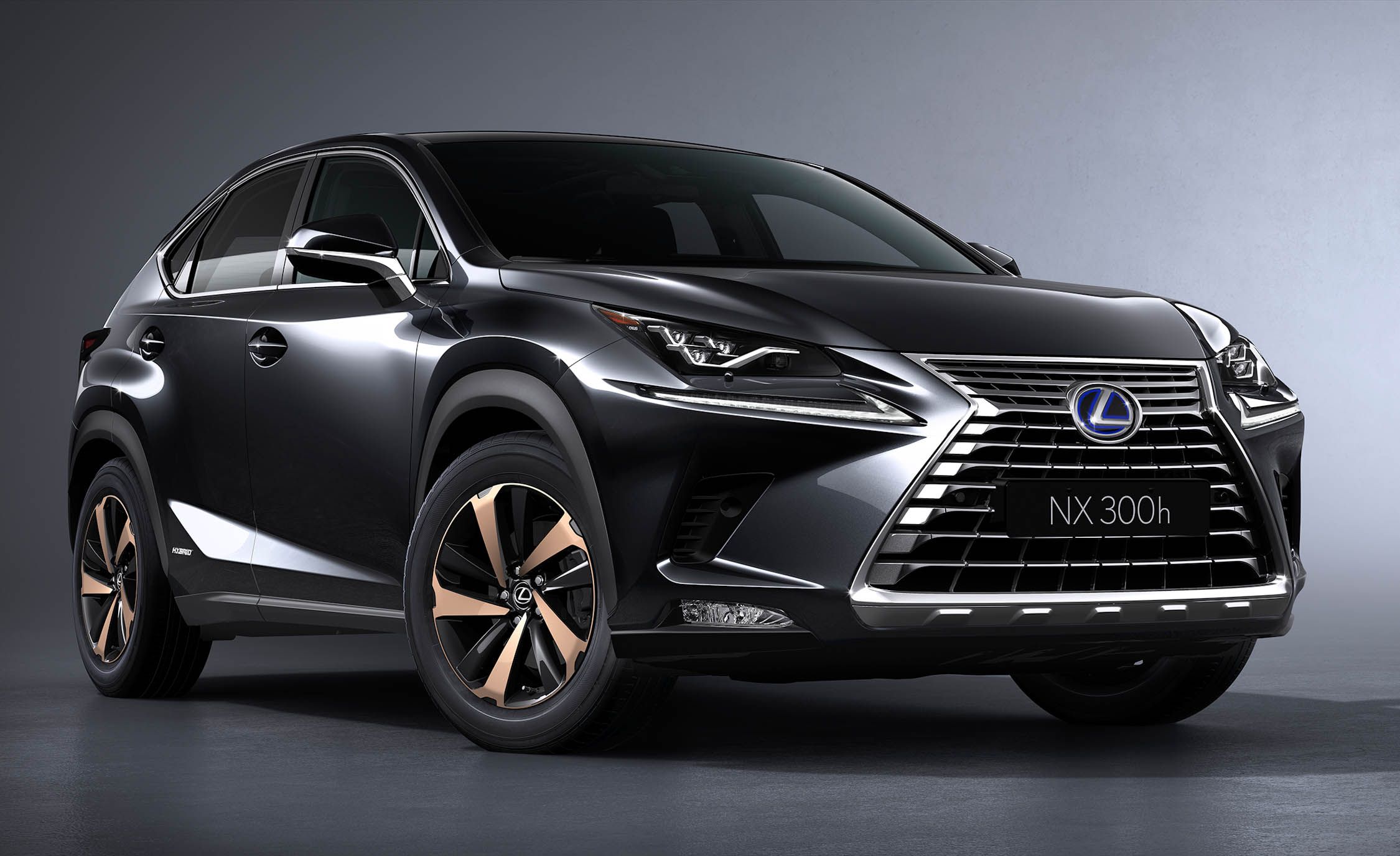 2019 Lexus Nx Reviews Price Photos And Specs Car 2019 Lexus Nx Reviews Price Photos And Specs Car Driver