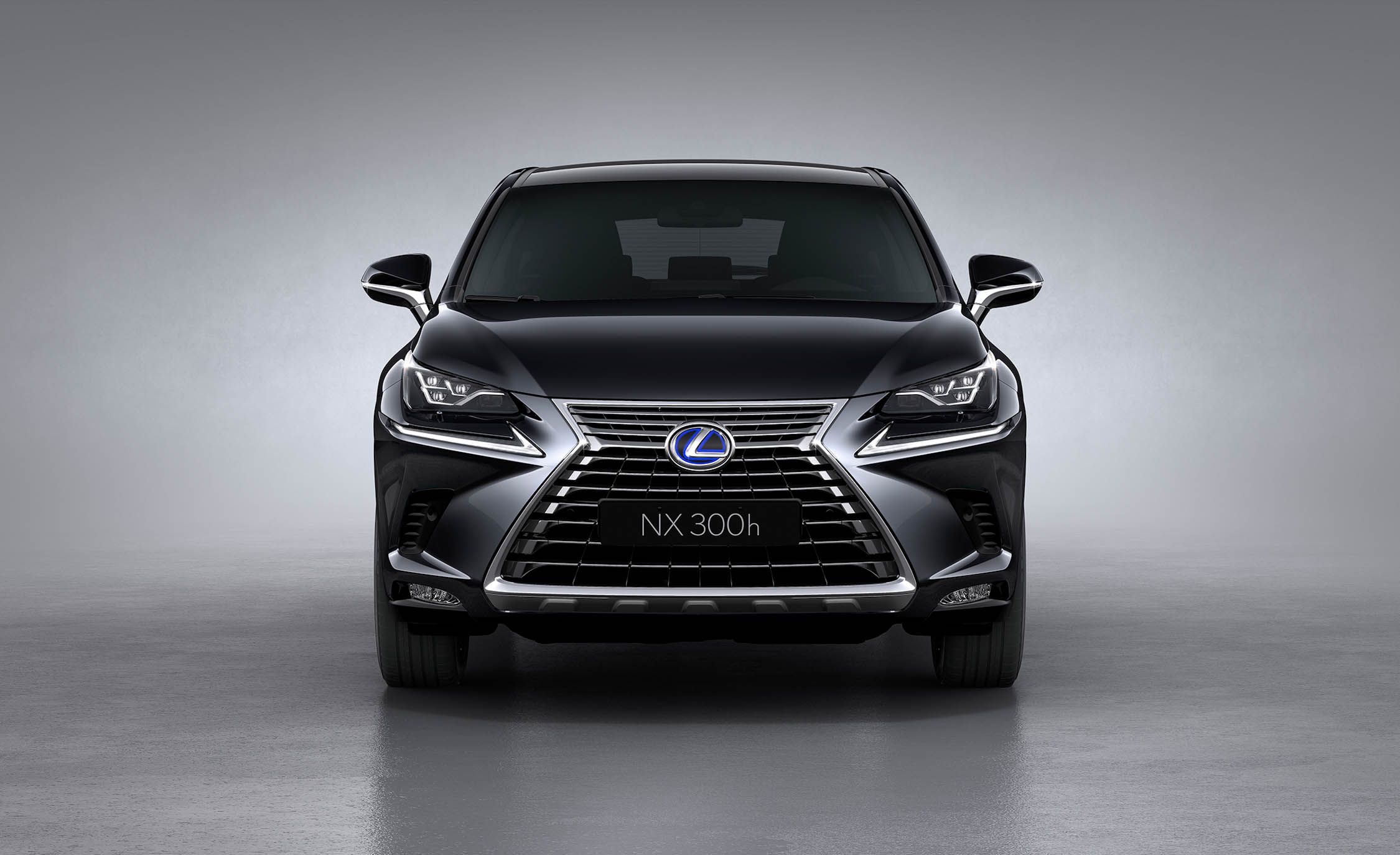 2019 Lexus Nx Reviews Price Photos And Specs Car 2019 Lexus Nx Reviews Price Photos And Specs Car Driver