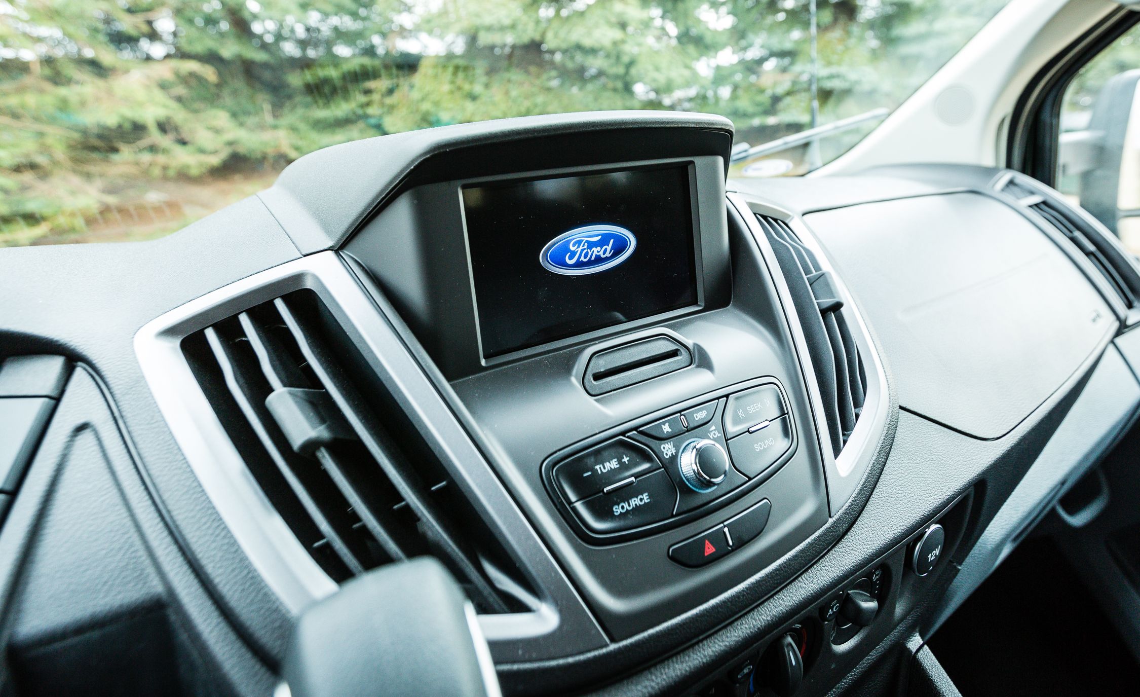 2020 Ford Transit Reviews Price Photos And Specs 2020 Ford Transit Reviews Price Photos And Specs Car Driver
