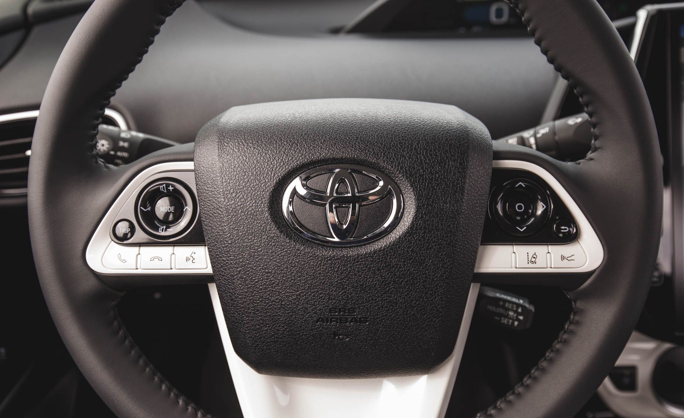 2019 Toyota Prius Prime Reviews Price Photos 2019 Toyota Prius Prime Reviews Price Photos And Specs Car Driver