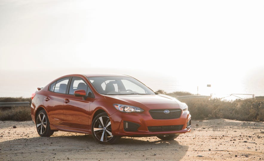 12 NewCar Lease Deals to Make Your Memorial Day Weekend