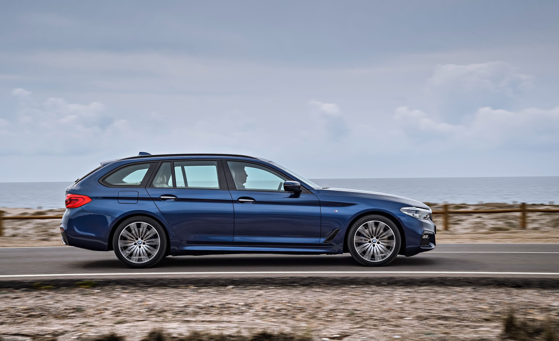 Bmw 530d xdrive 2018