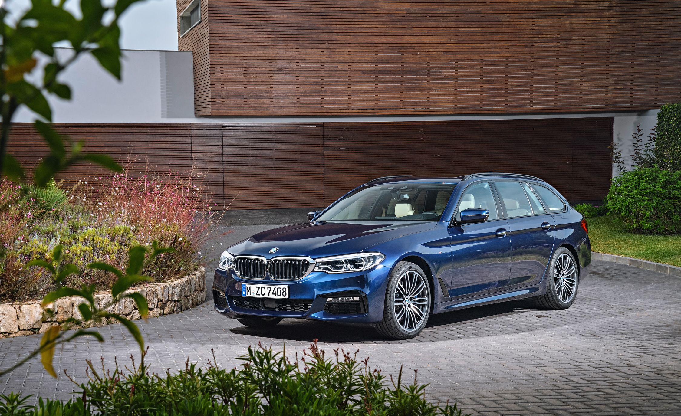 Bmw 530d xdrive 2018