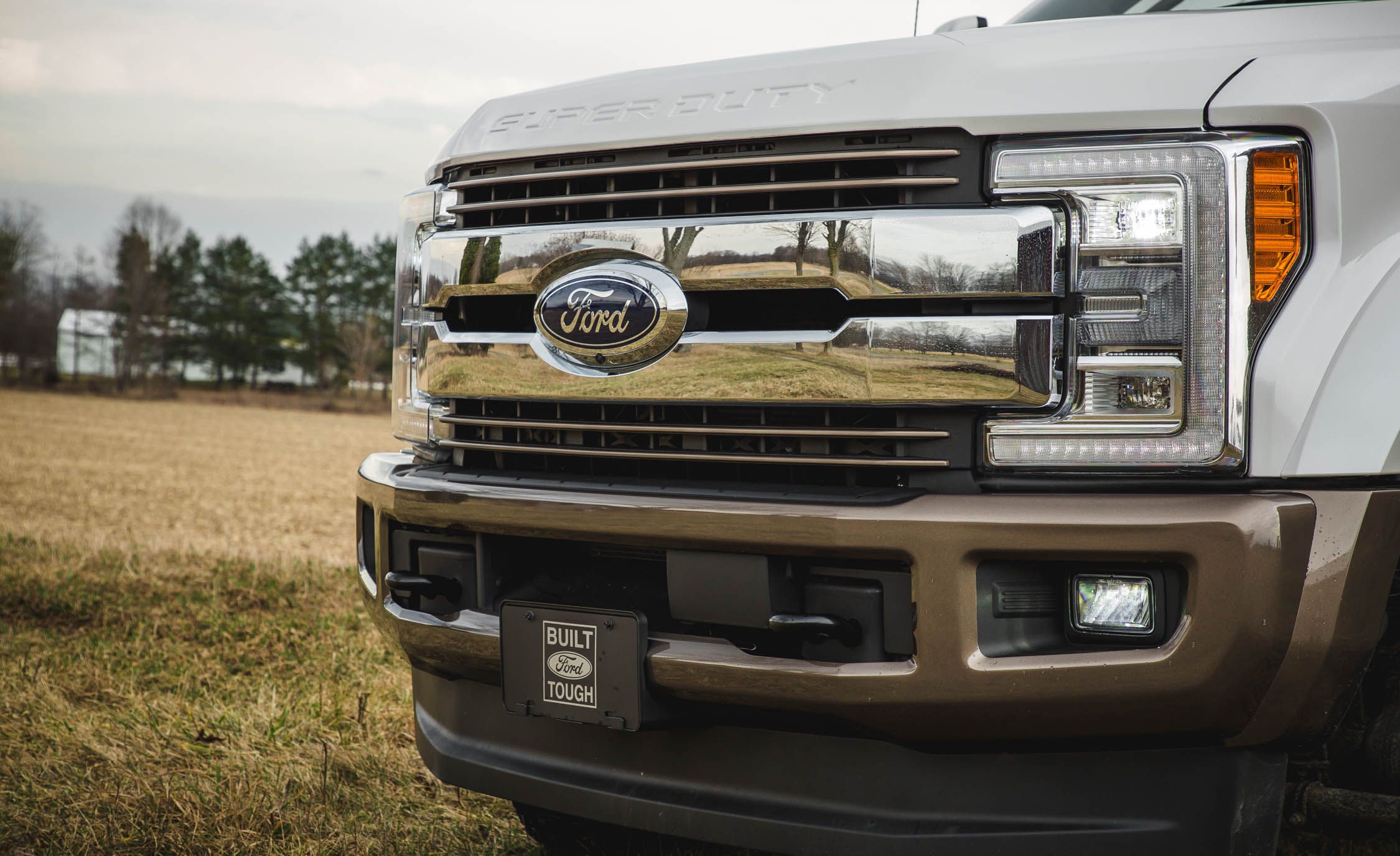 Ford F550 Dimensions - Best Car Reviews 2019-2020 by ...
