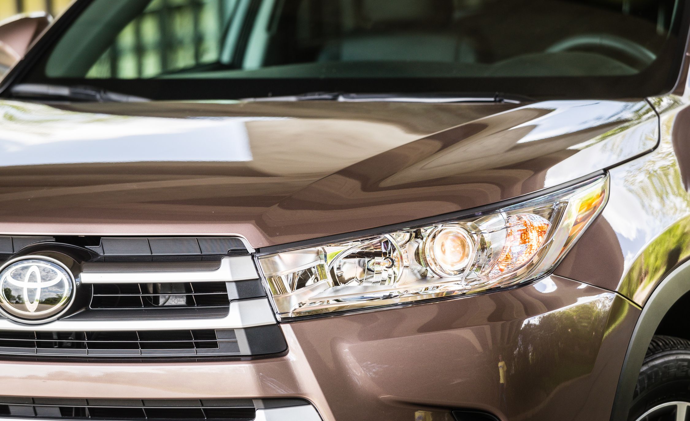 2020 Toyota Highlander Reviews Price Photos 2020 Toyota Highlander Reviews Price Photos And Specs Car Driver