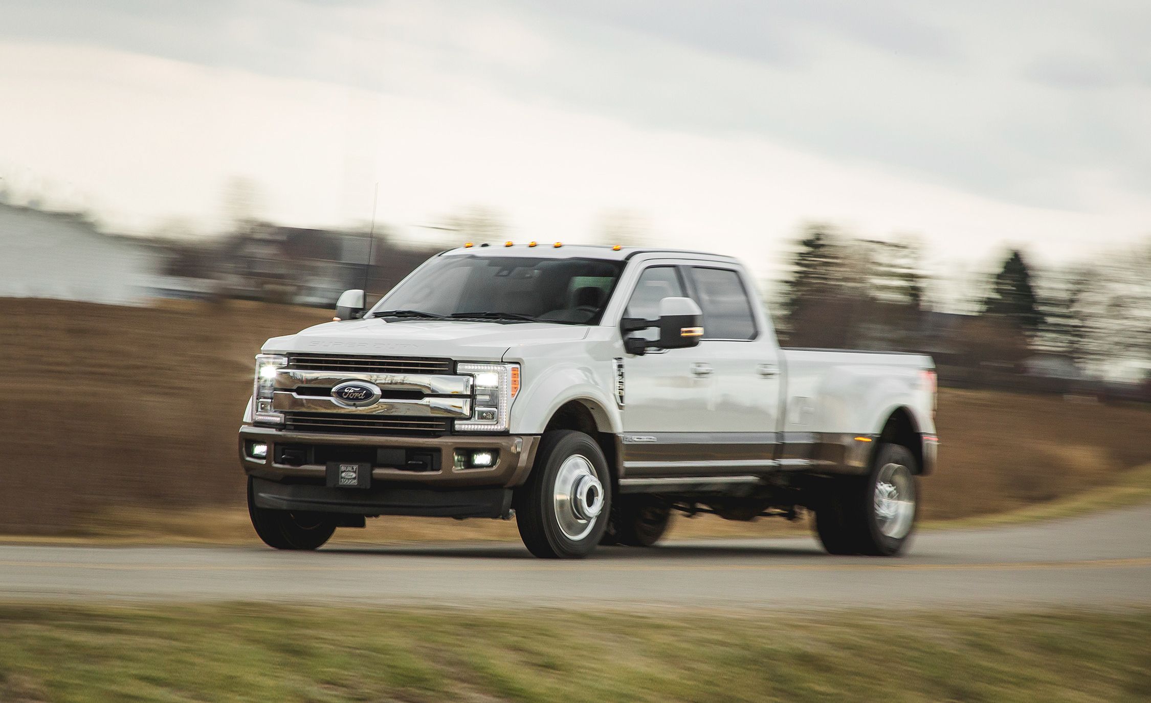 ford f 450 super duty