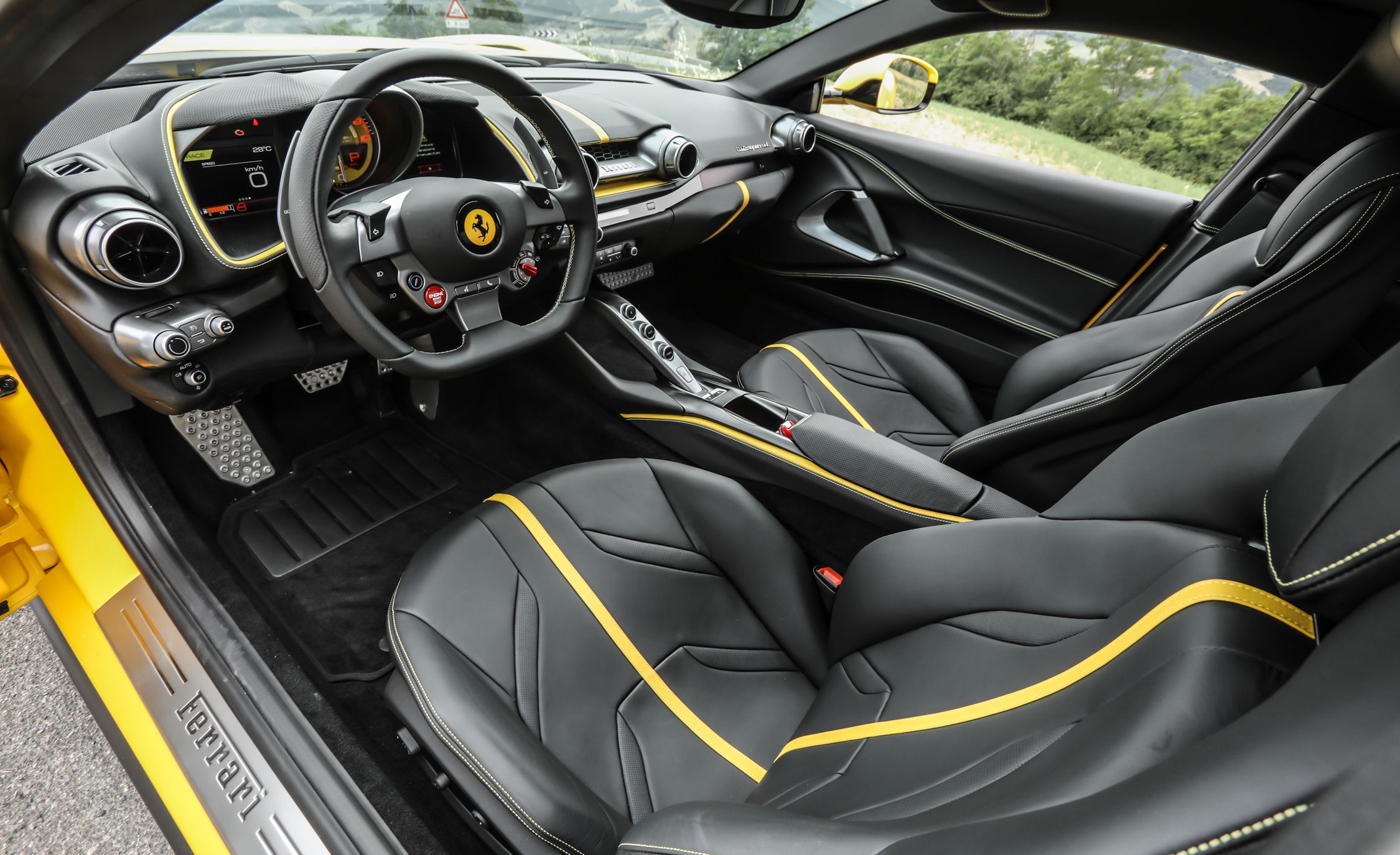 Ferrari 812 price Ferrari 812 price