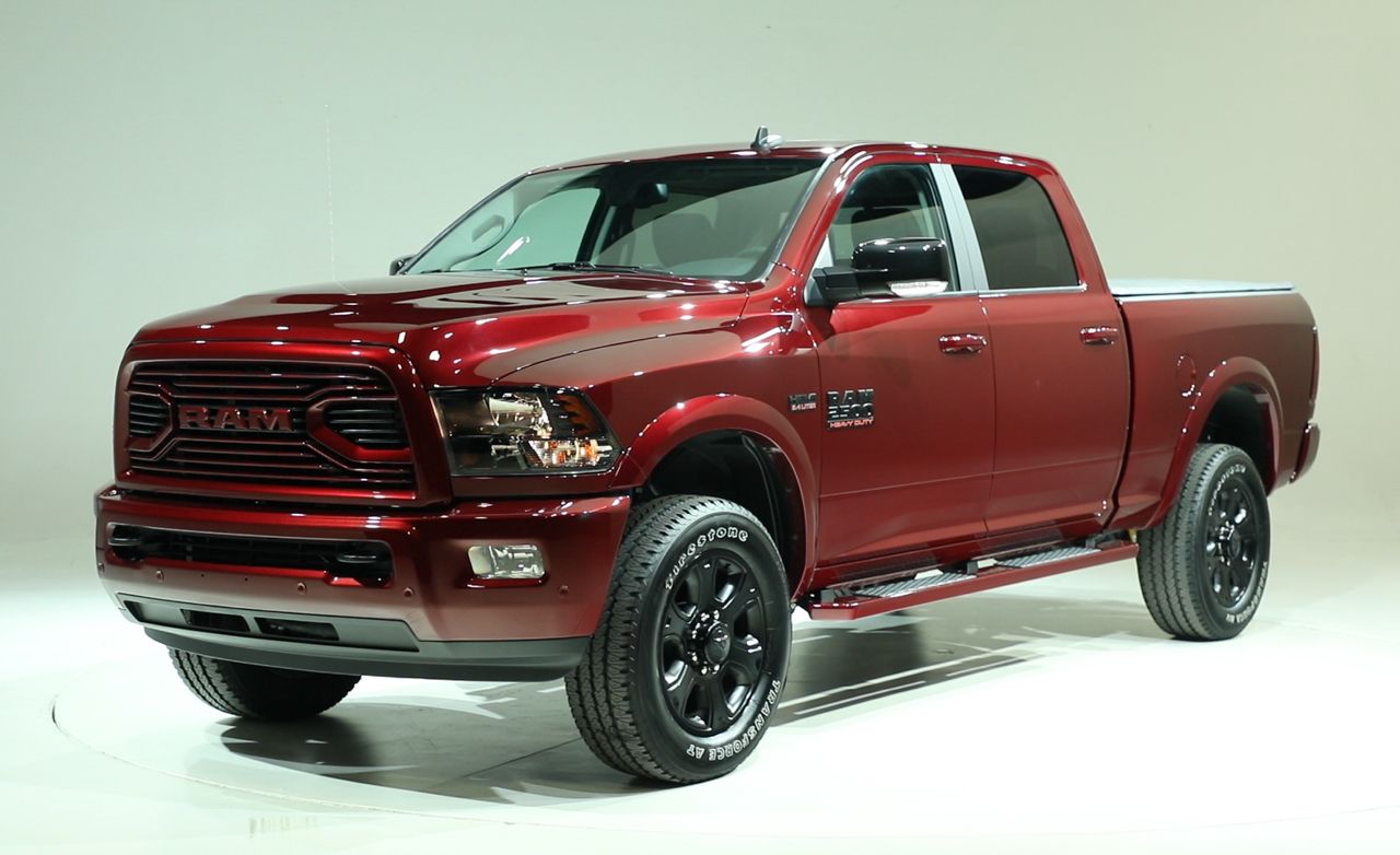 2019 Ram 1500 Reviews Price Photos And Specs Car 2019 Ram 1500 Reviews Price Photos And Specs Car Driver