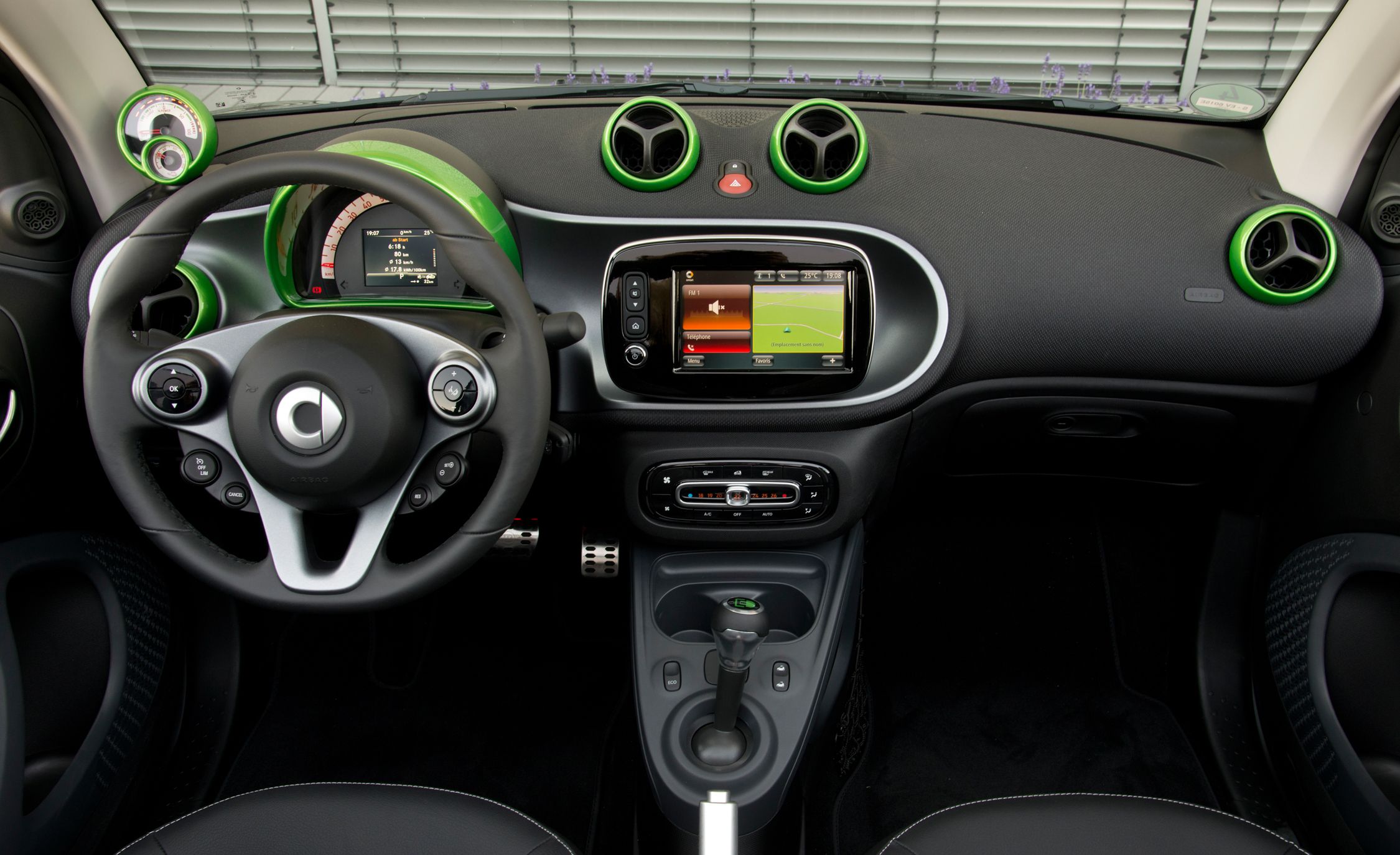 2018 Smart Fortwo Electric Drive Reviews 2018 Smart Fortwo Electric Drive Reviews Price Photos And Specs Car Driver