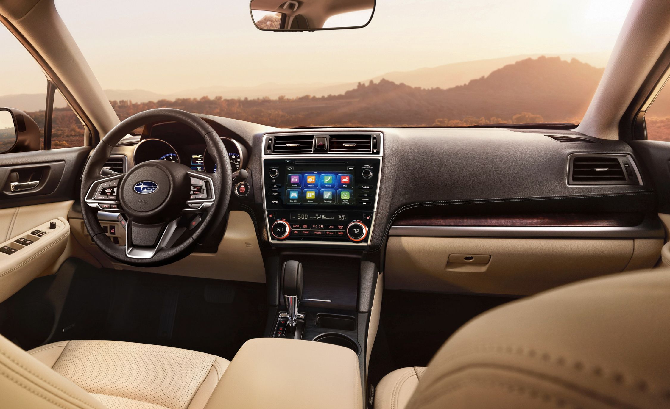 2020 Subaru Outback Reviews Price Photos And 2020 Subaru Outback Reviews Price Photos And Specs Car Driver
