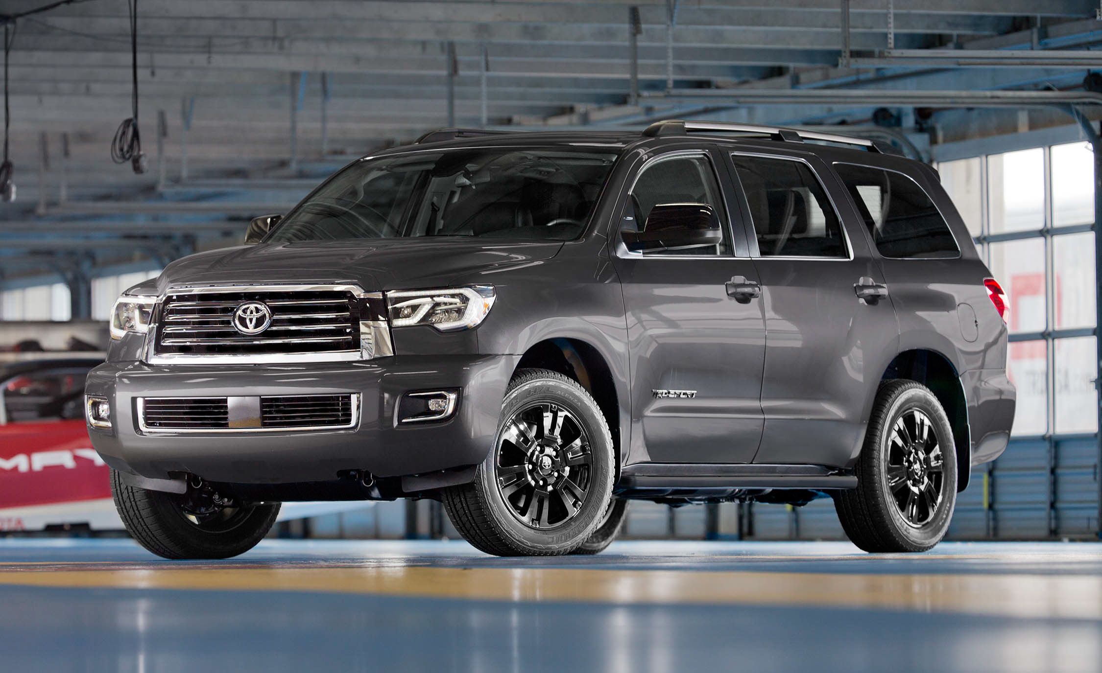These Are The 10 New Cars And Trucks Owners Keep Longest