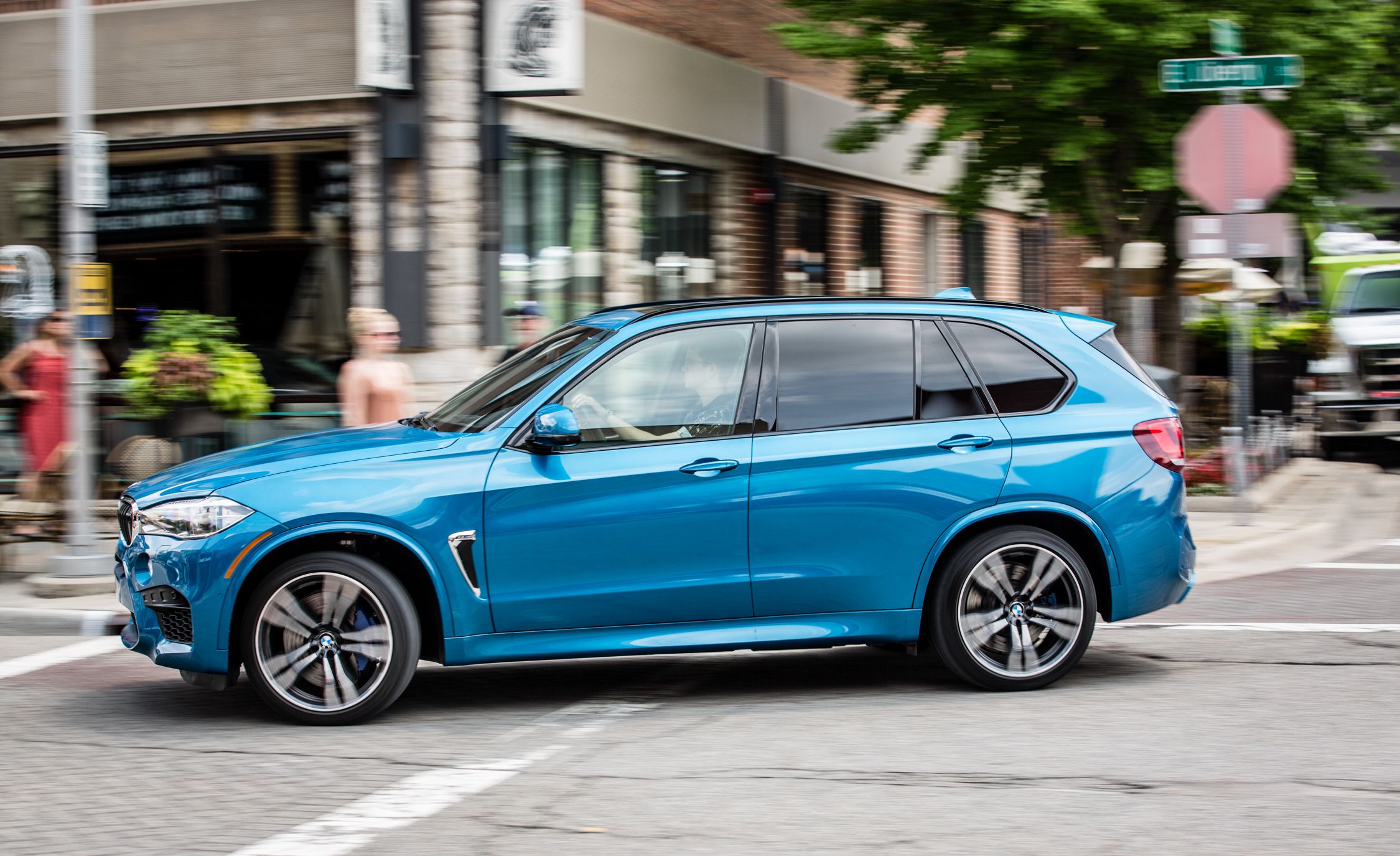 2019 Bmw X5 M Reviews Price Photos And Specs Car 2019 Bmw X5 M Reviews Price Photos And Specs Car Driver