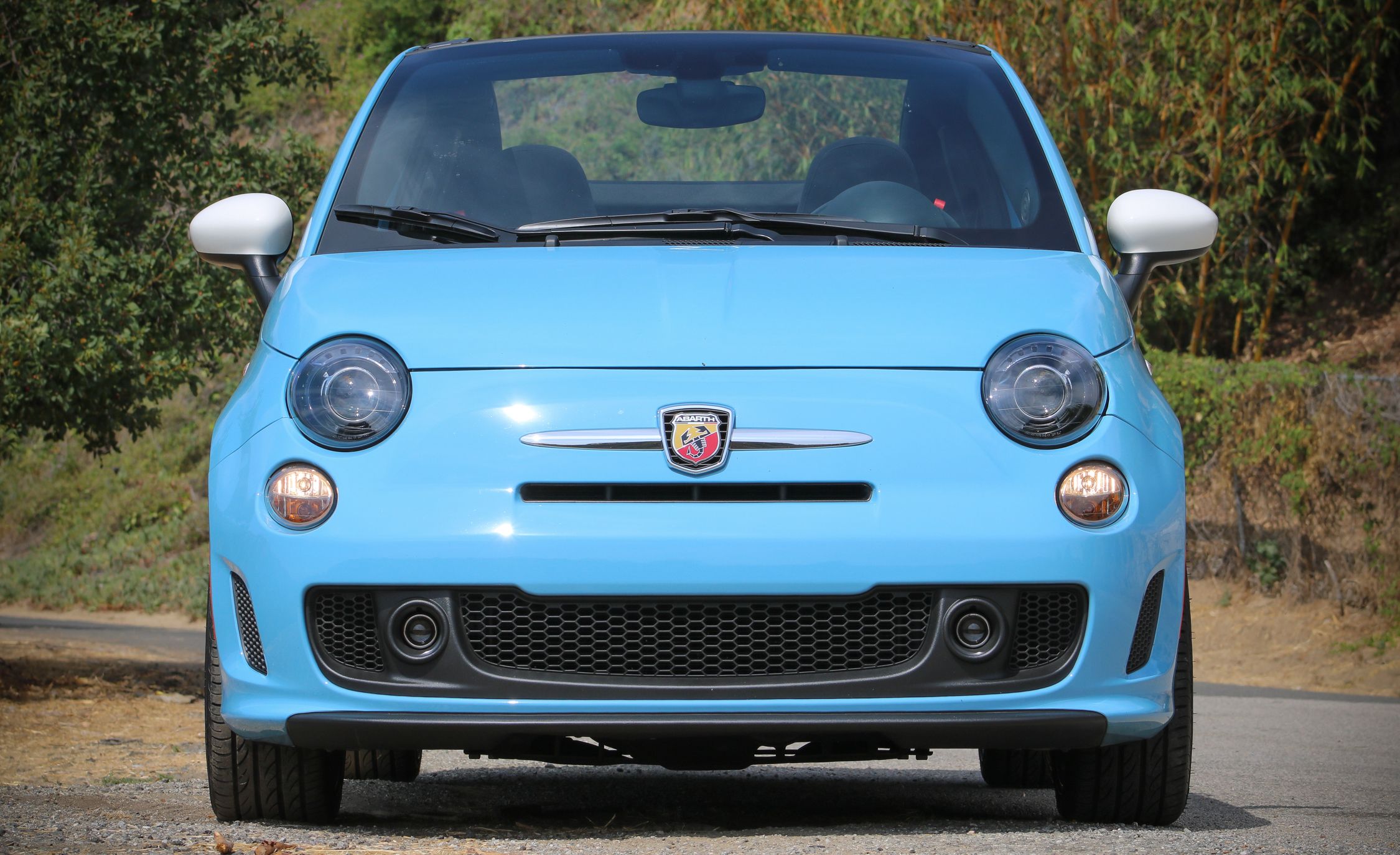 Fiat 500 500c Abarth Reviews Price Fiat 500 500c Abarth Reviews Price Photos And Specs Car Driver