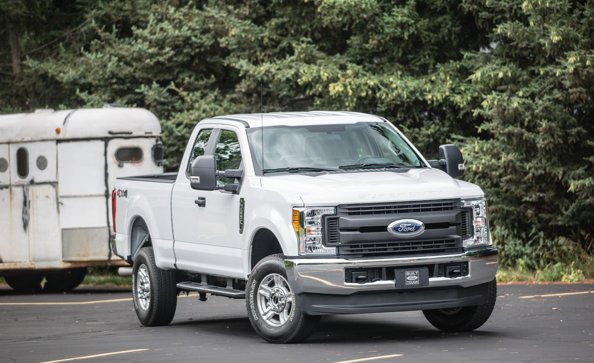 2020 Ford Super Duty Reviews Price Photos And 2020 Ford Super Duty Reviews Price Photos And Specs Car Driver