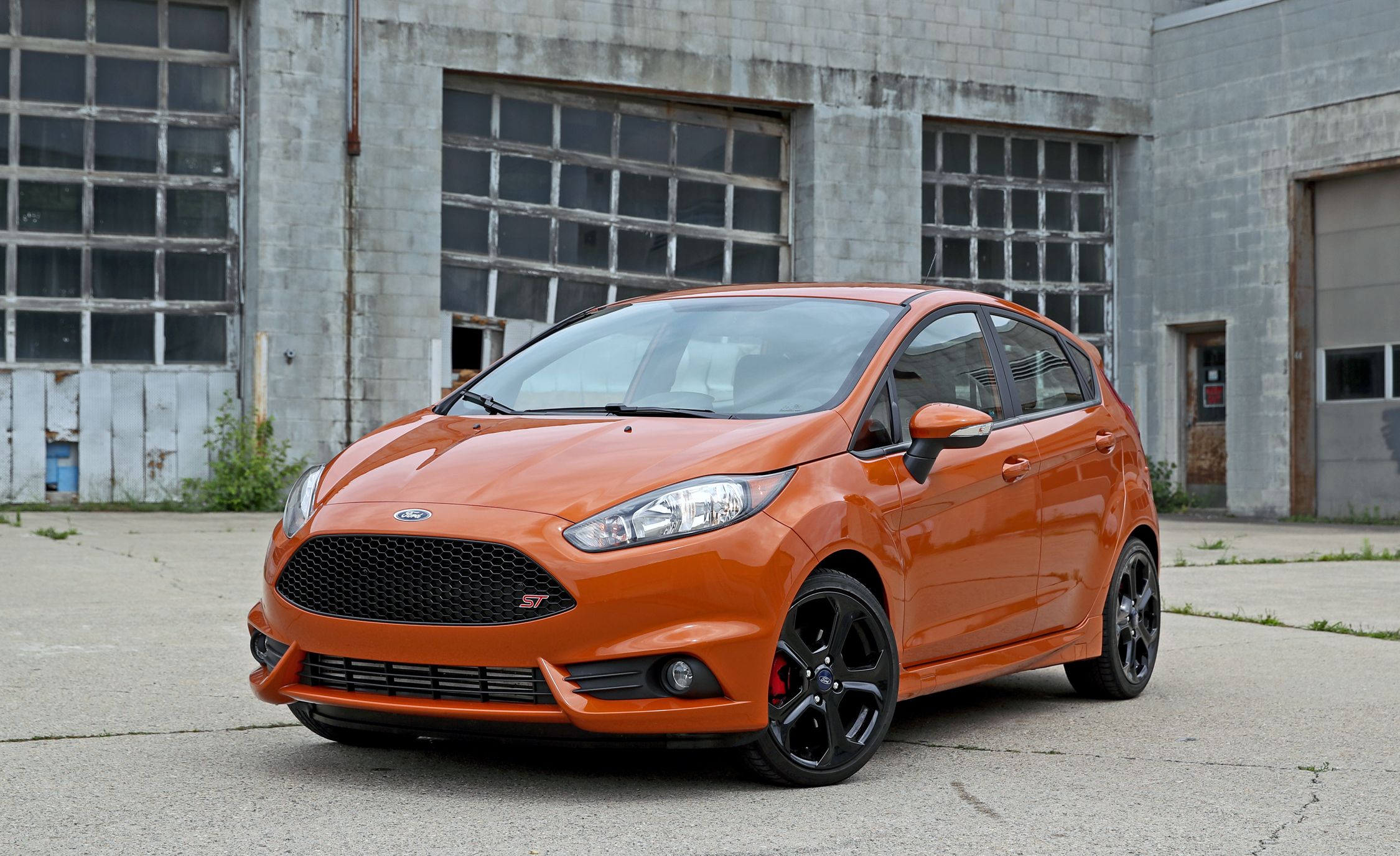 2019 Ford Fiesta St Reviews Price Photos And 2019 Ford Fiesta St Reviews Price Photos And Specs Car Driver