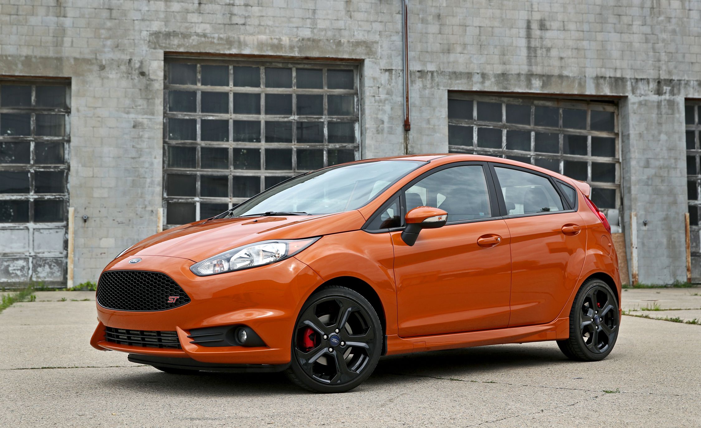 2019 Ford Fiesta St Reviews Price Photos And 2019 Ford Fiesta St Reviews Price Photos And Specs Car Driver