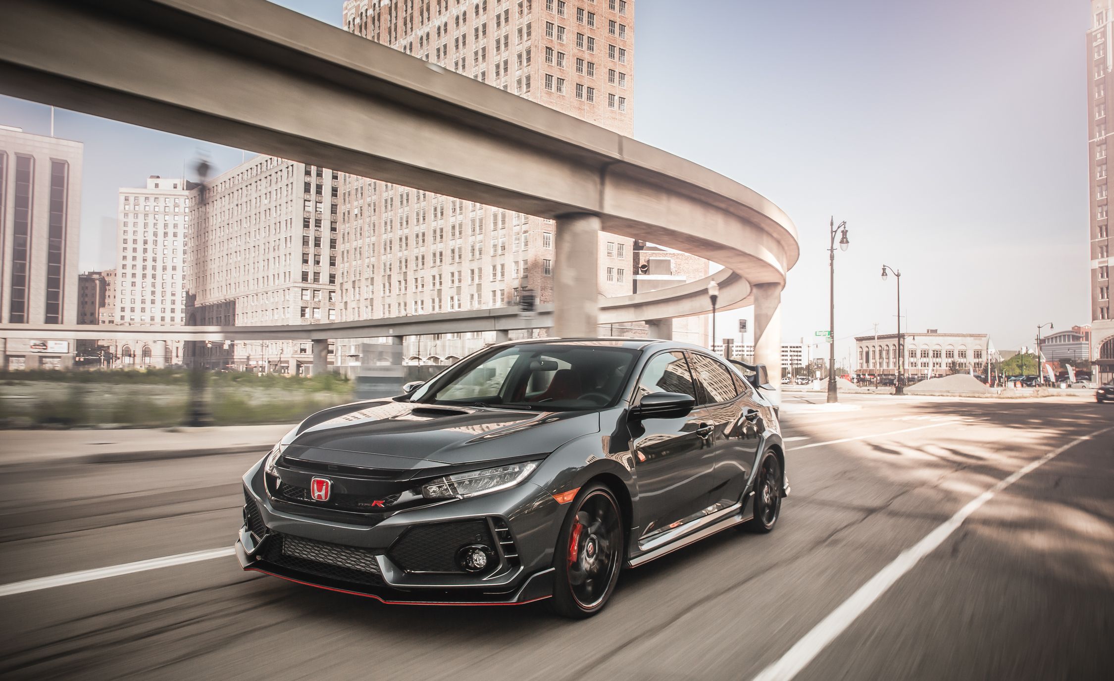 Honda Civic Type R Reviews Price Photos And Honda Civic Type R Reviews Price Photos And Specs Car Driver