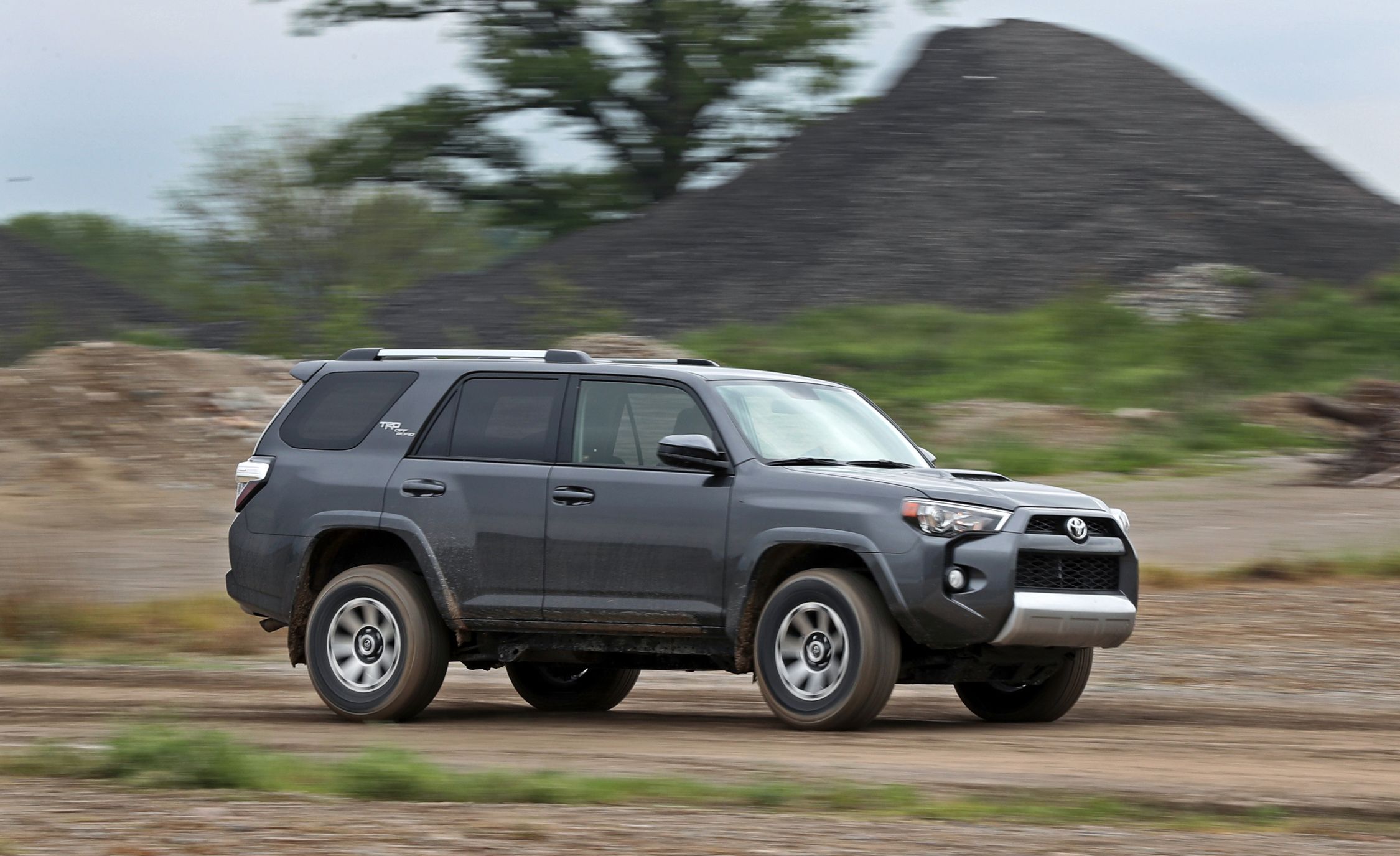 Toyota 4runner Reviews Price Photos And Specs Toyota 4runner Reviews Price Photos And Specs Car Driver