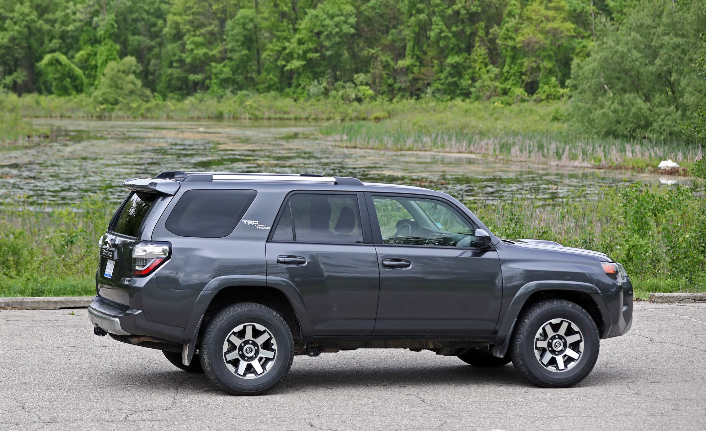 Toyota 4runner Reviews Price Photos And Specs Toyota 4runner Reviews Price Photos And Specs Car Driver