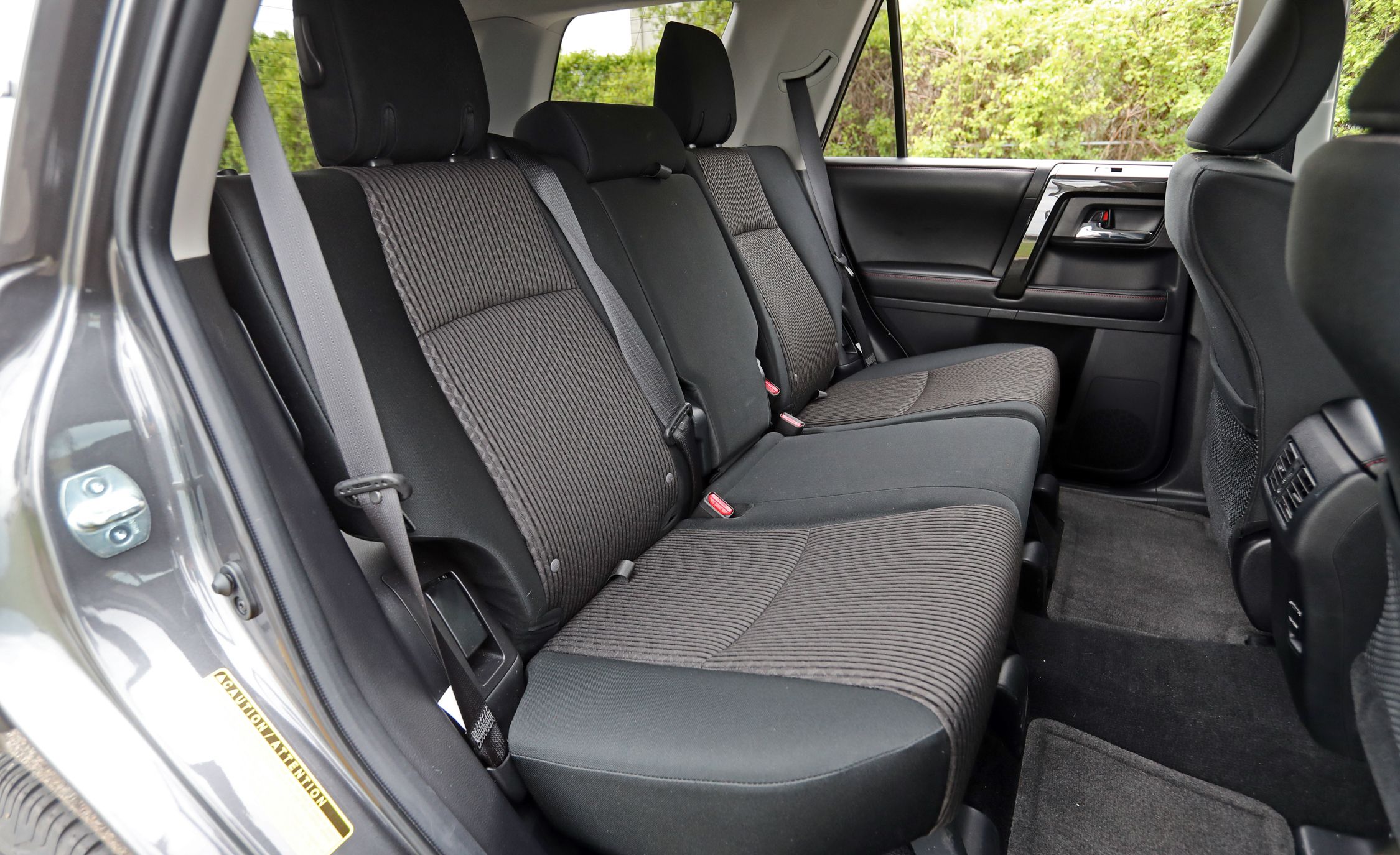 2019 Toyota 4runner Reviews Price Photos And 2019 Toyota 4runner Reviews Price Photos And Specs Car Driver
