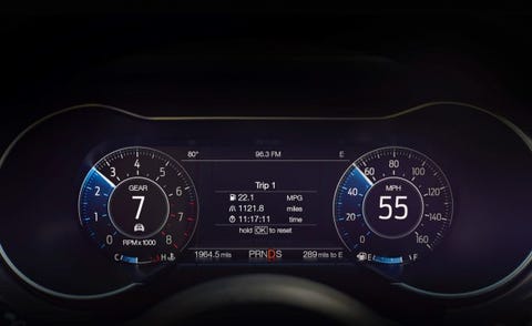 2018 Ford Mustang Gt Makes 460 Hp Ecoboost Gets More Torque News 2018 Ford Mustang