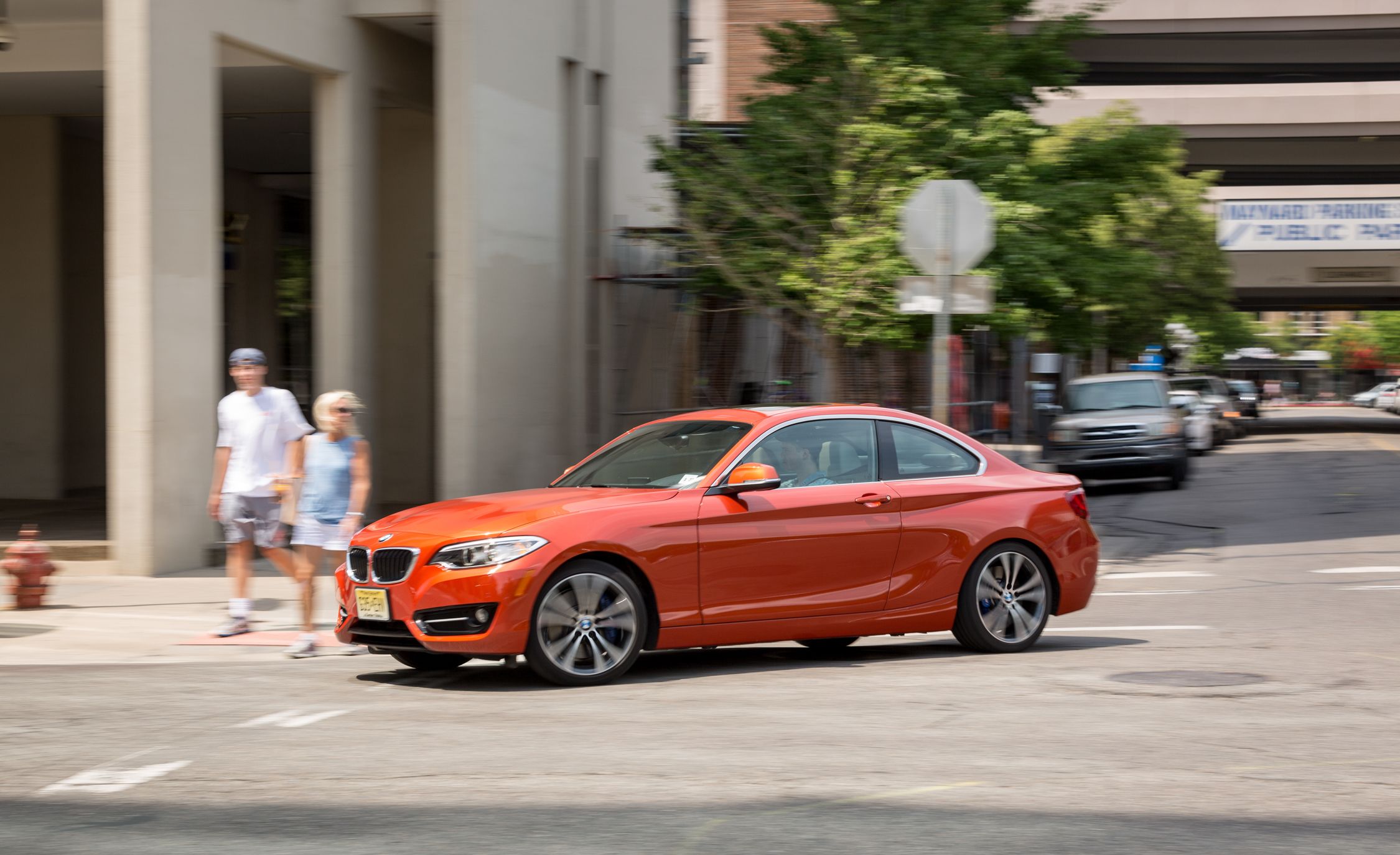 2020 Bmw 2 Series Reviews Price Photos And Specs 2020 Bmw 2 Series Reviews Price Photos And Specs Car Driver