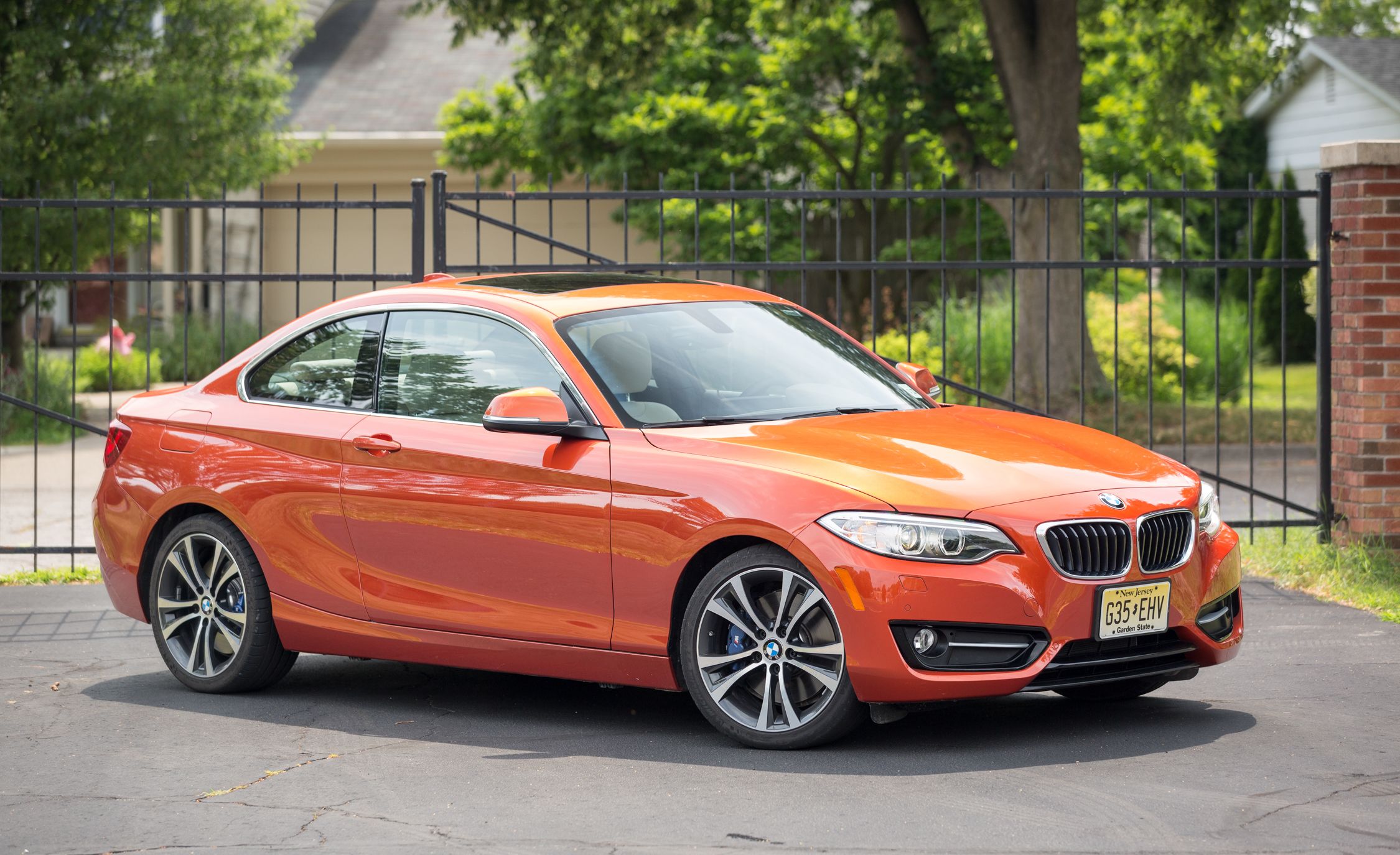 2020 Bmw 2 Series Reviews Price Photos And Specs 2020 Bmw 2 Series Reviews Price Photos And Specs Car Driver