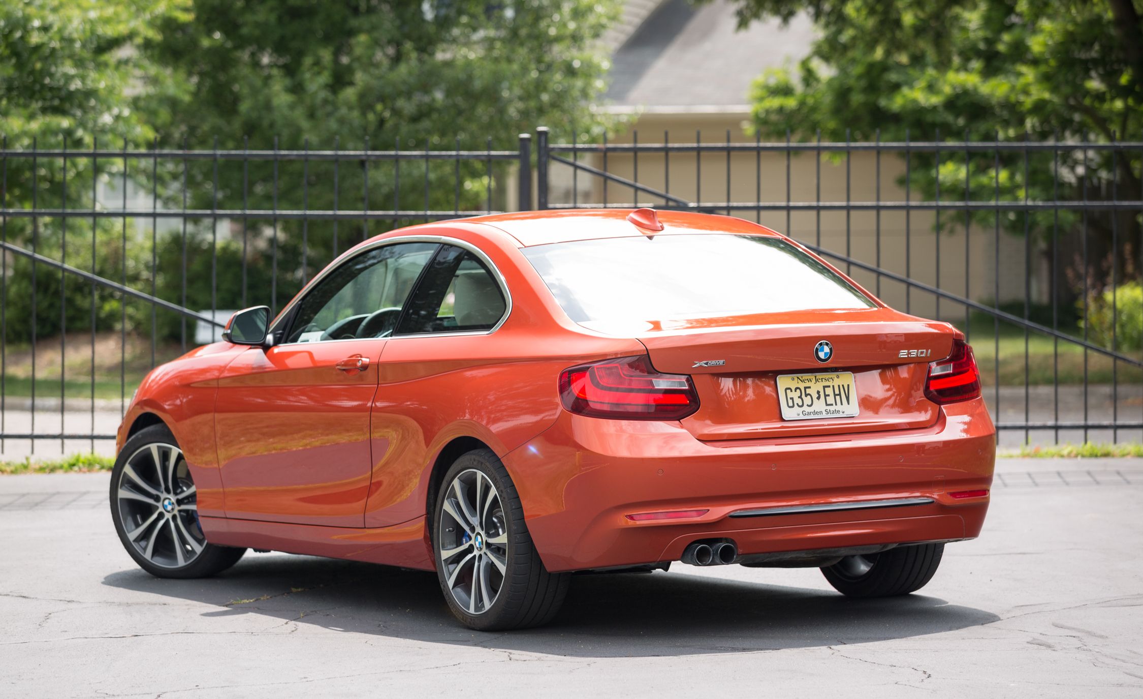 2020 Bmw 2 Series Reviews Price Photos And Specs 2020 Bmw 2 Series Reviews Price Photos And Specs Car Driver