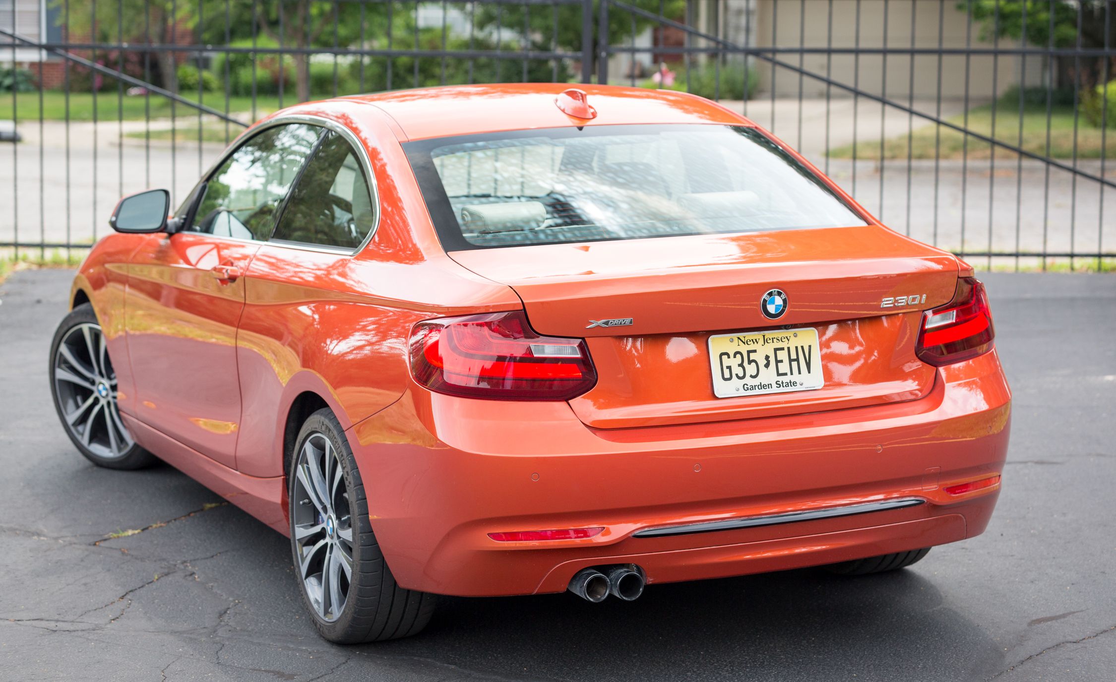2020 Bmw 2 Series Reviews Price Photos And Specs 2020 Bmw 2 Series Reviews Price Photos And Specs Car Driver
