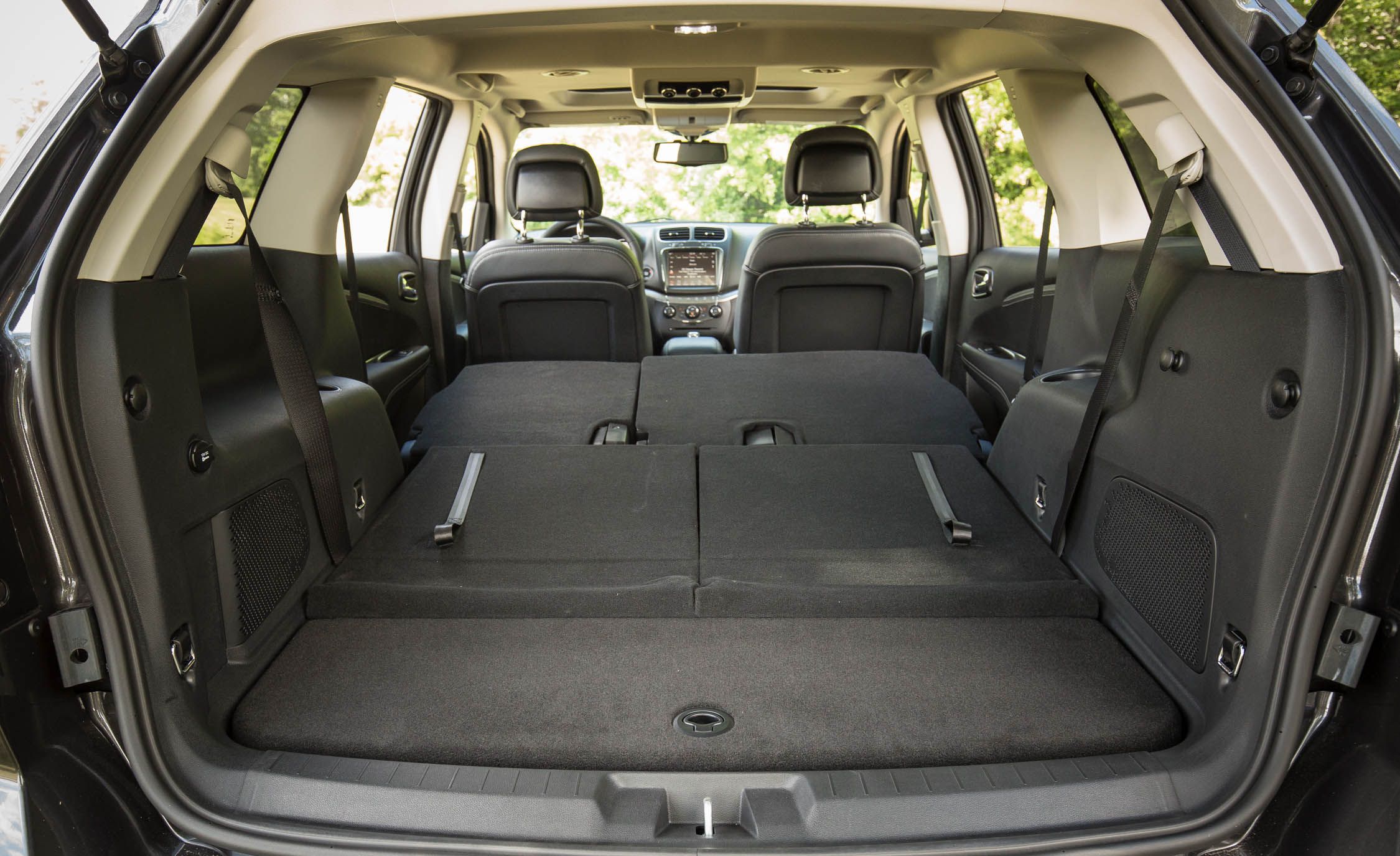 2019 Dodge Journey Reviews Price Photos And Specs 2019 Dodge Journey Reviews Price Photos And Specs Car Driver
