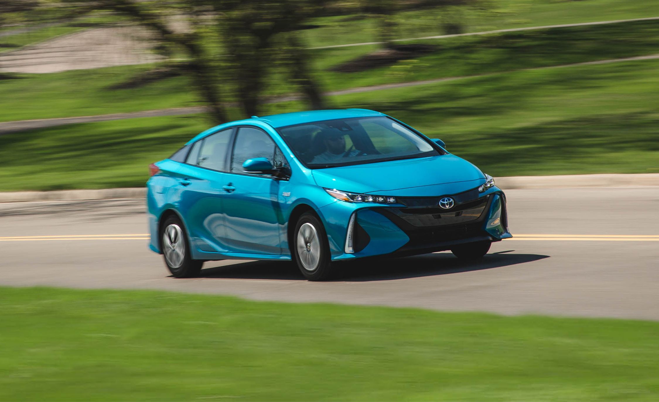 Toyota Prius Prime Reviews Toyota Prius Prime Price, Photos, and