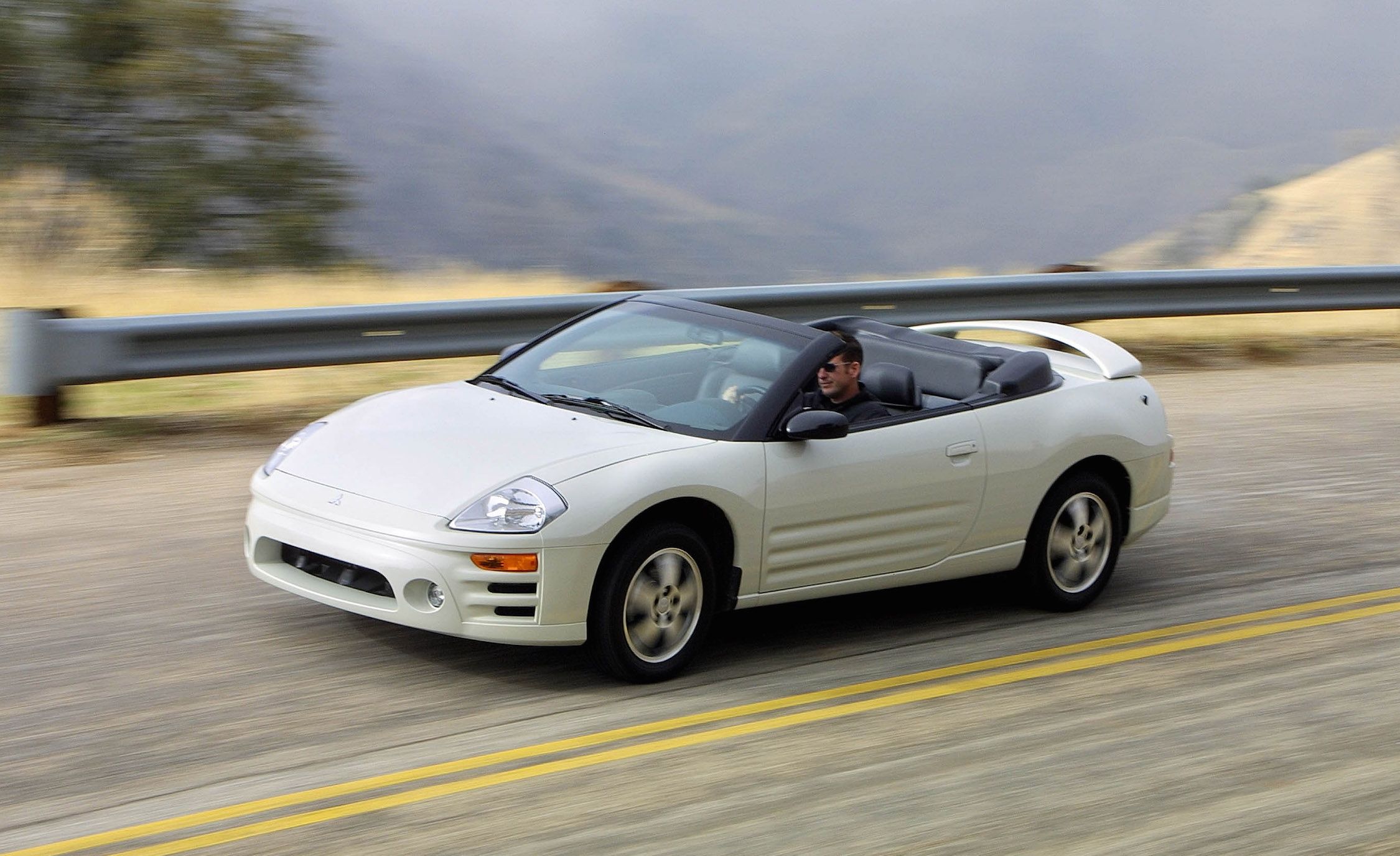 Total Eclipse Of The Mitsubishi A Turn Around History Total Eclipse Of The Mitsubishi A Turn Around History Ill Starred Sports Coupe