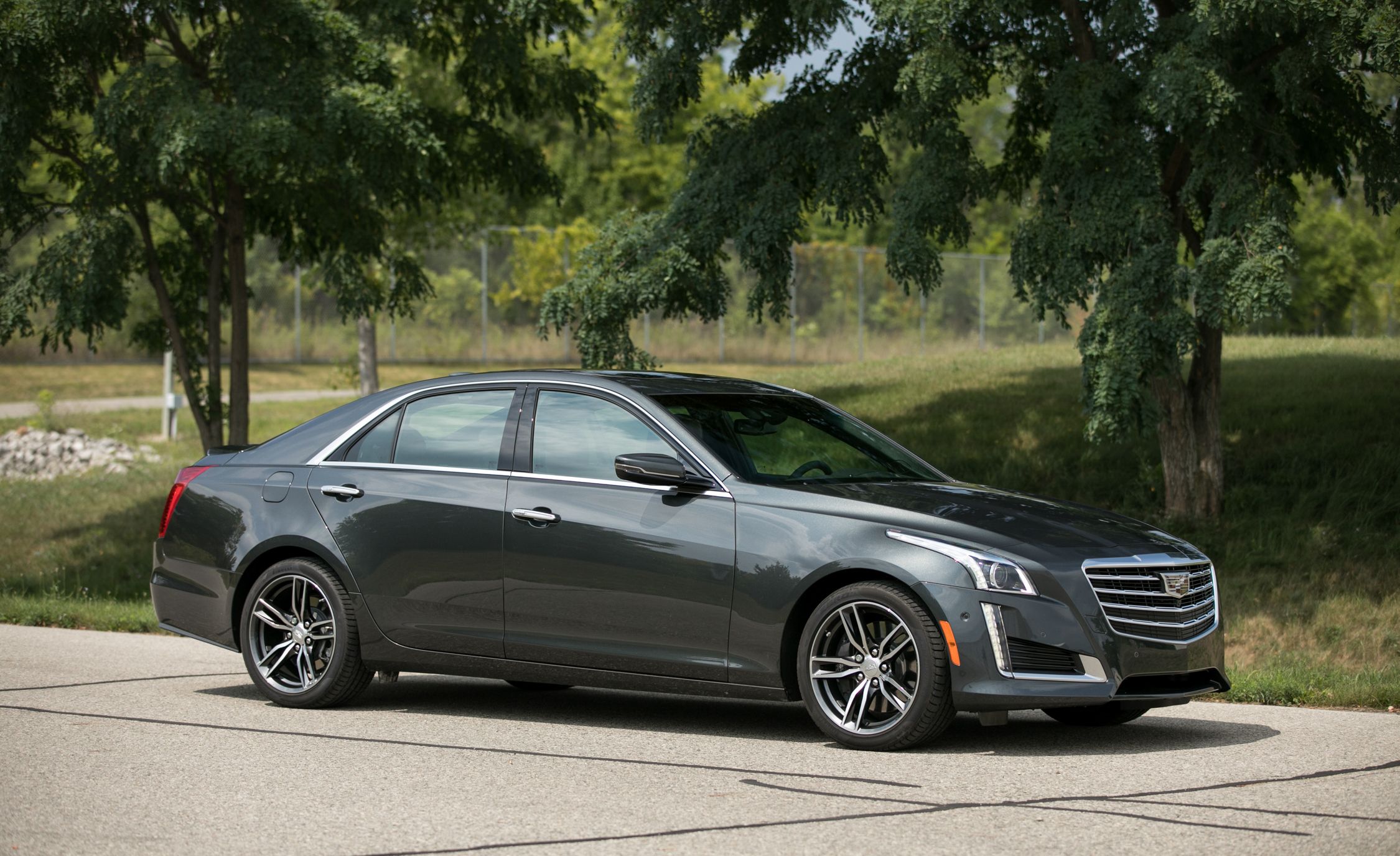 2019 Cadillac Cts Reviews Price Photos And Specs 2019 Cadillac Cts Reviews Price Photos And Specs Car Driver