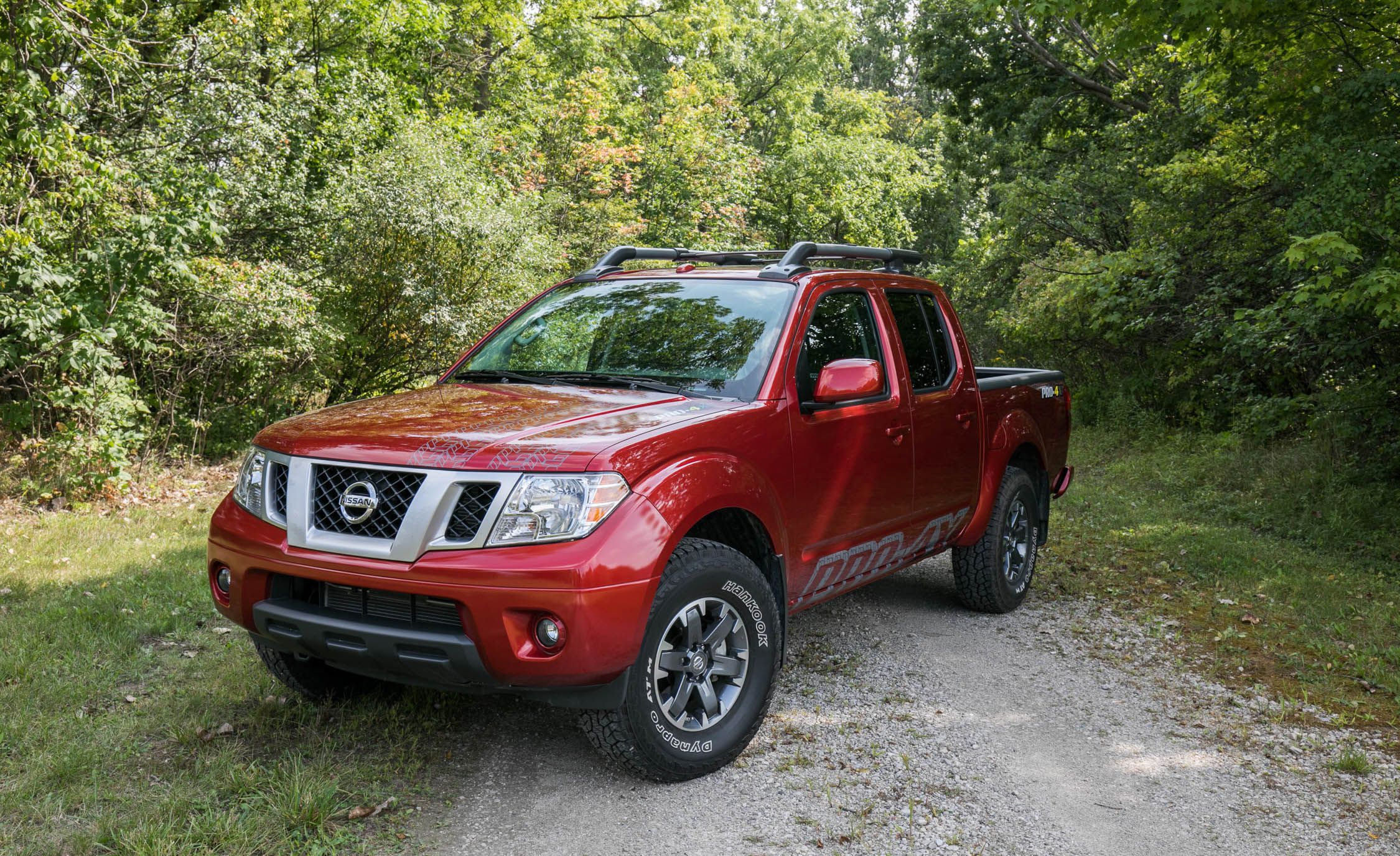 2019 Nissan Frontier Reviews Price Photos And 2019 Nissan Frontier Reviews Price Photos And Specs Car Driver
