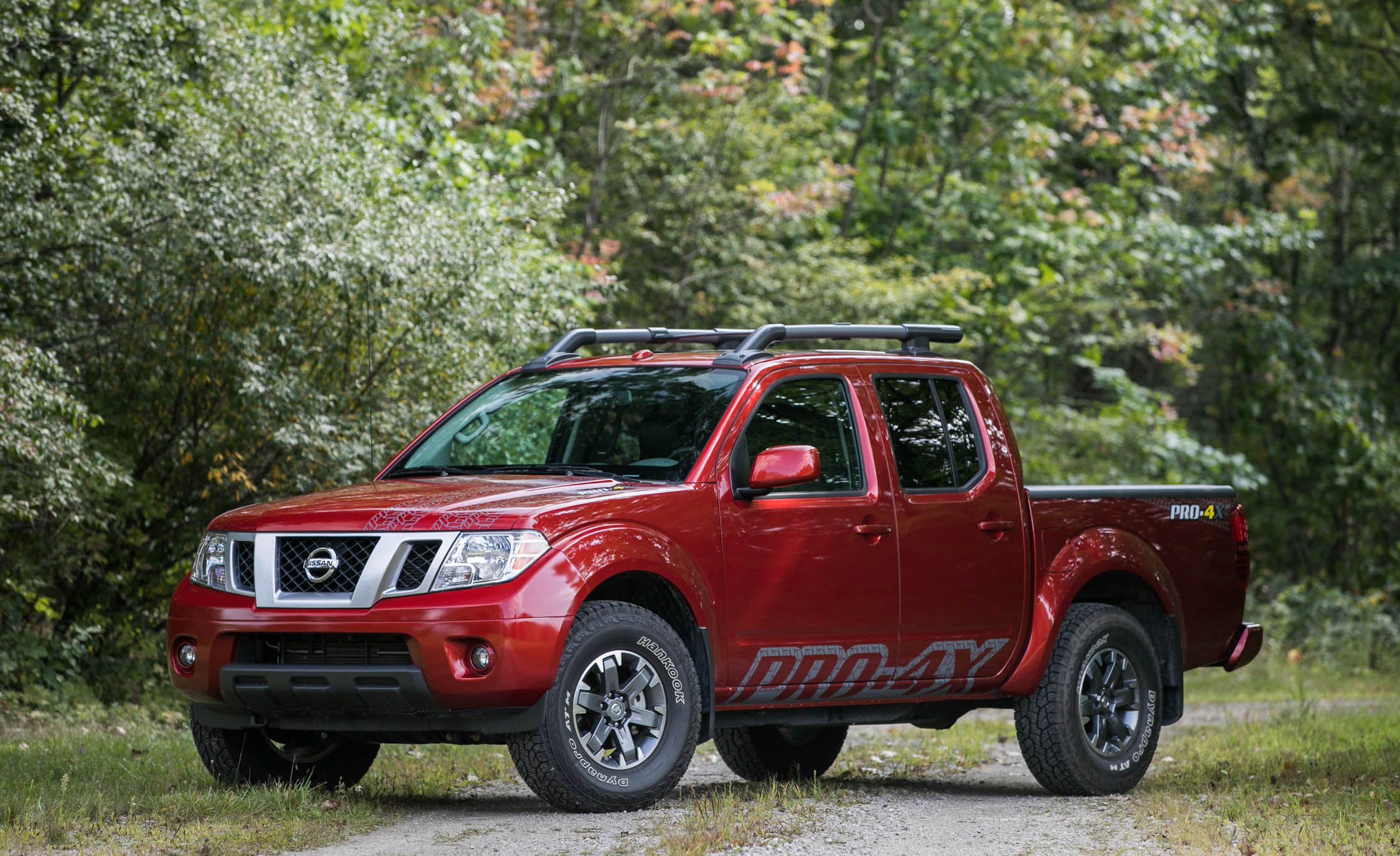 Nissan Frontier Reviews Price Photos And Specs Nissan Frontier Reviews Price Photos And Specs Car Driver