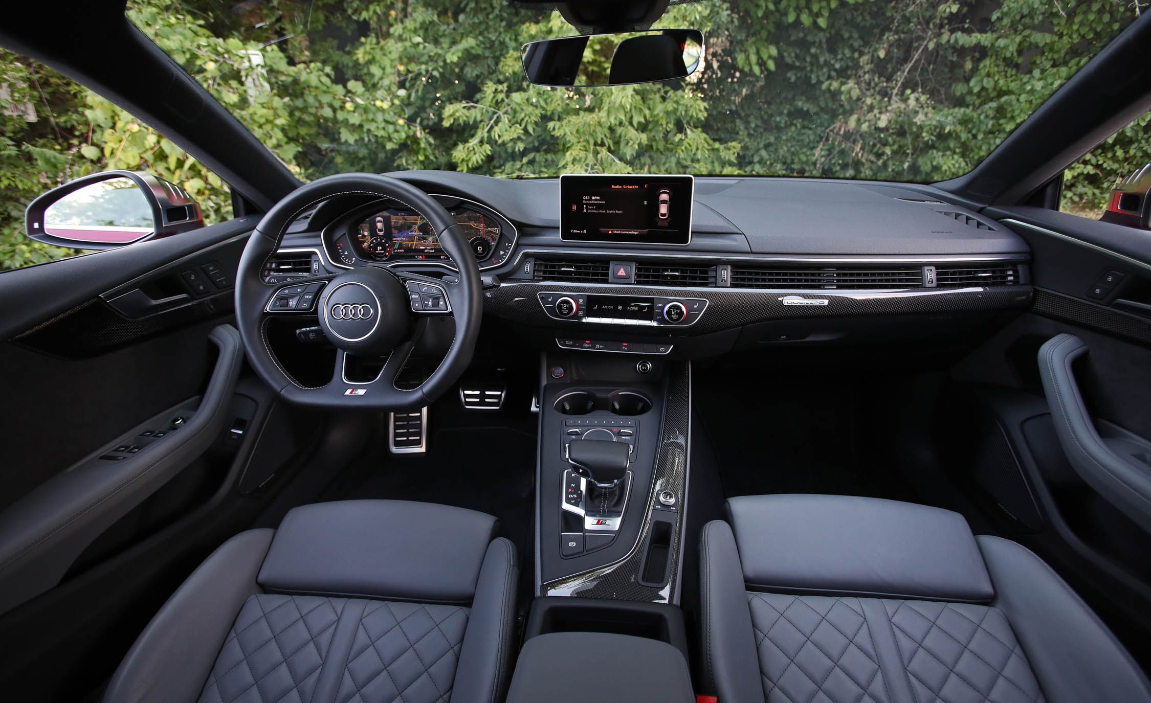 2018 Audi S5 Sportback Release Date Motavera Com