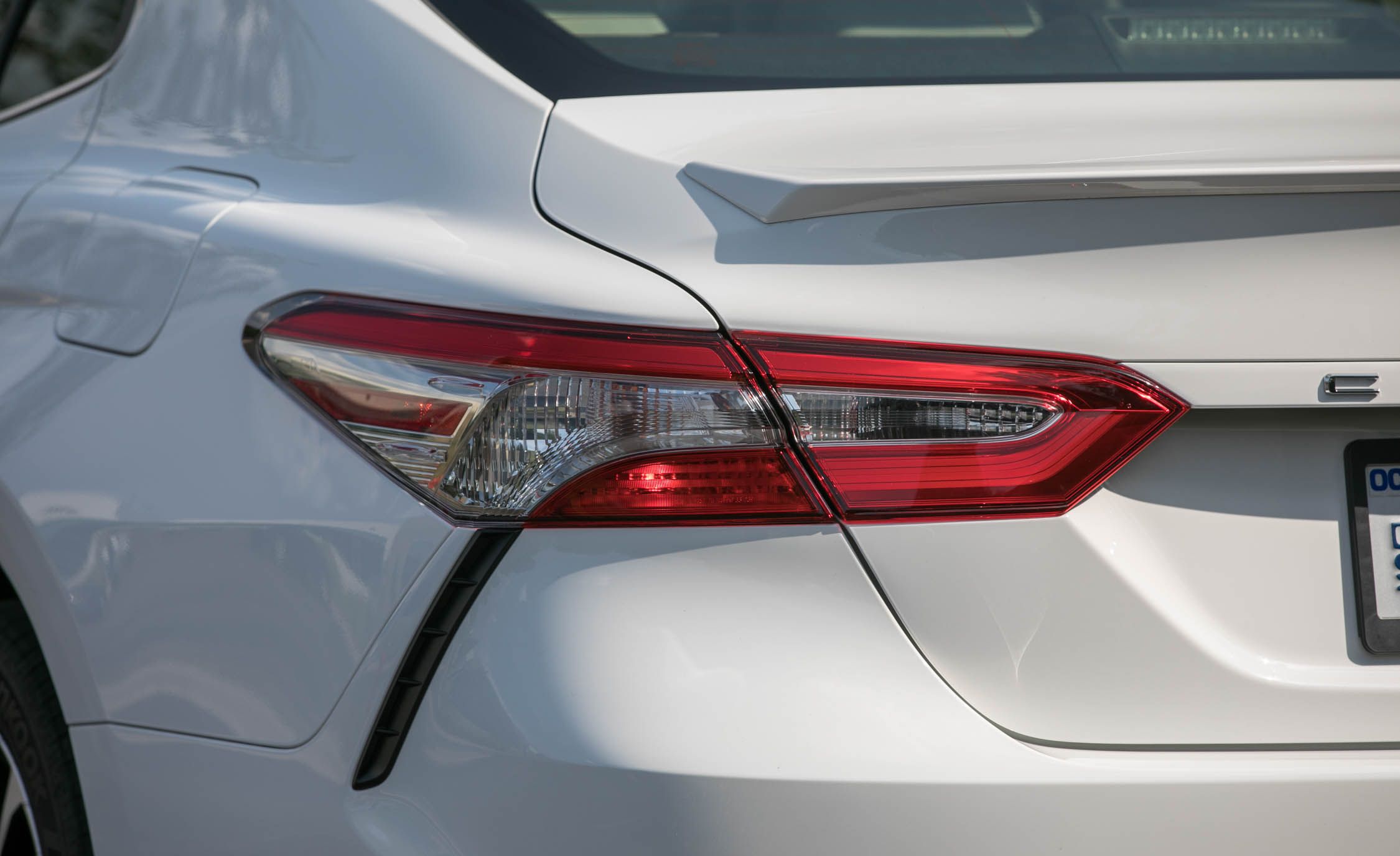2020 Toyota Camry Reviews Price Photos And Specs 2020 Toyota Camry Reviews Price Photos And Specs Car Driver