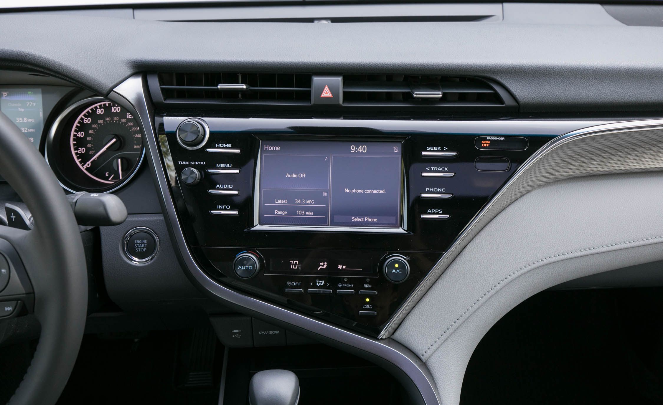 2020 Toyota Camry Reviews Price Photos And Specs 2020 Toyota Camry Reviews Price Photos And Specs Car Driver