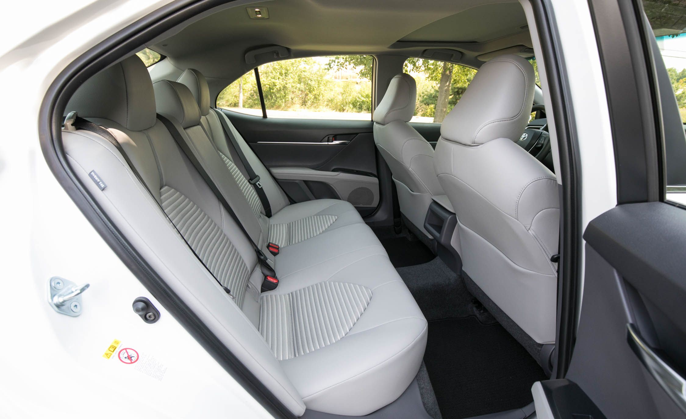 2020 Toyota Camry Reviews Price Photos And Specs 2020 Toyota Camry Reviews Price Photos And Specs Car Driver