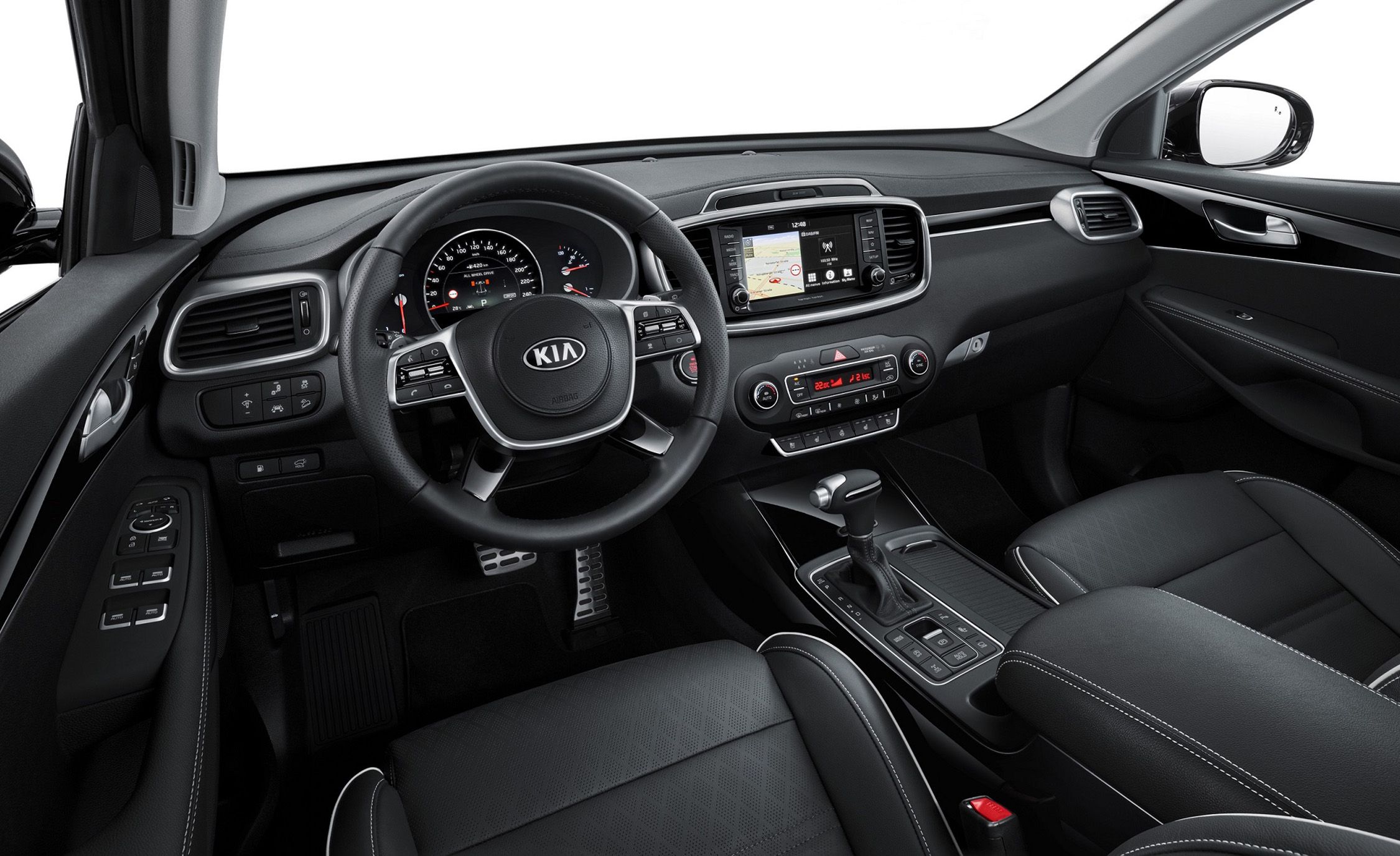 2019 Kia Soo Reviews Price Photos And Specs 2019 Kia Soo Reviews Price Photos And Specs Car Driver