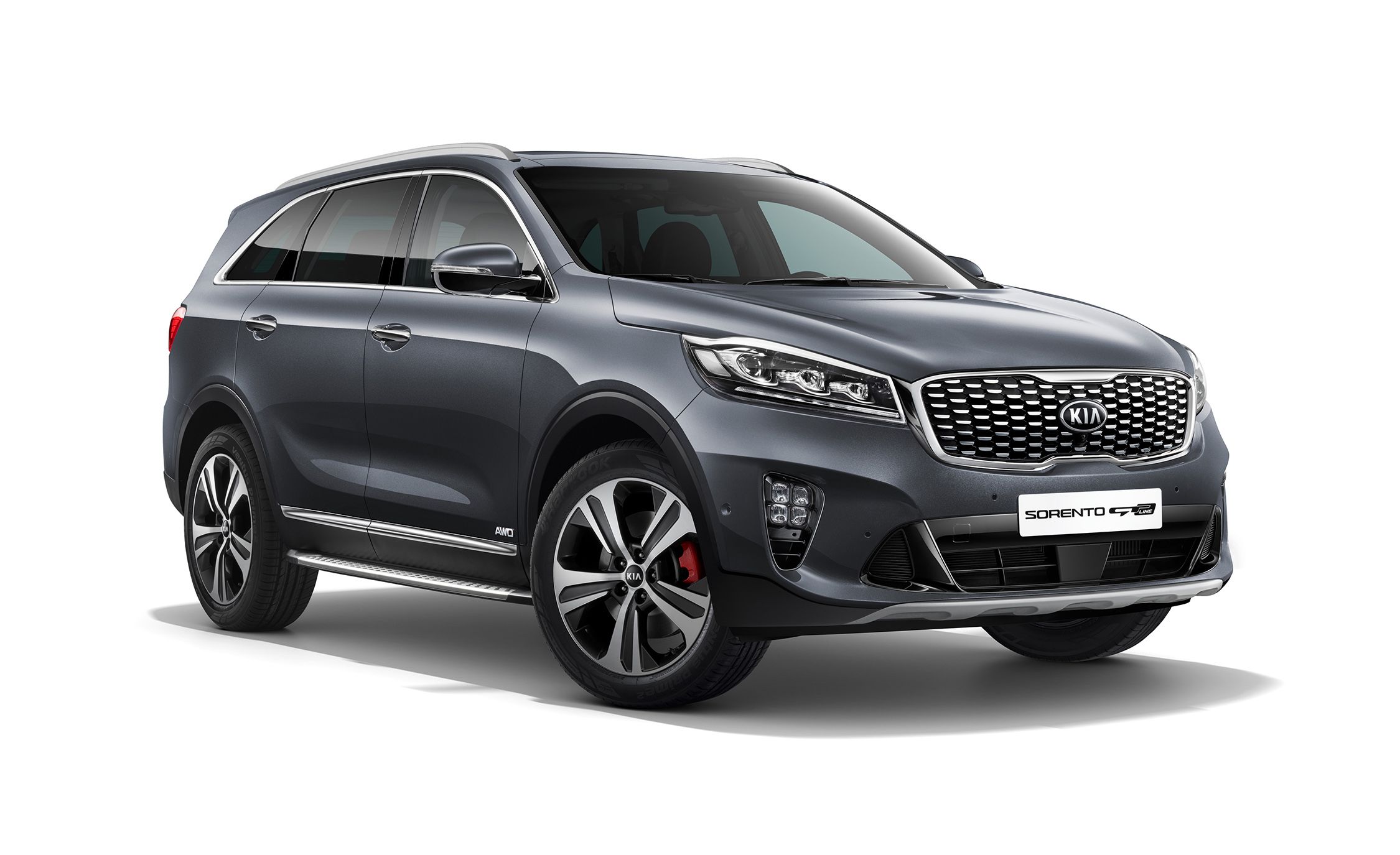 Kia Sorento: For best battery service Kia Sorento: For best battery service
