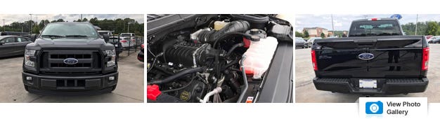 You Can A Brand New 2017 Ford F 150 Lightning News Car And View 6 Photos Reeeel