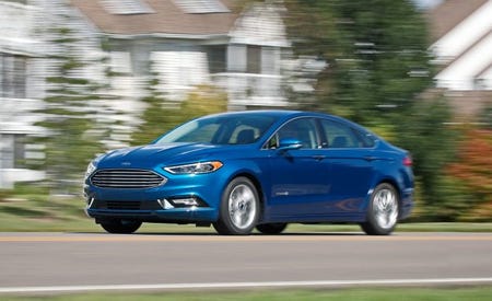 2019 Ford Fusion Reviews Price Photos And Specs Ford Recalls 1 3 Million Cars For Steering Wheel Loss Clutch Wear