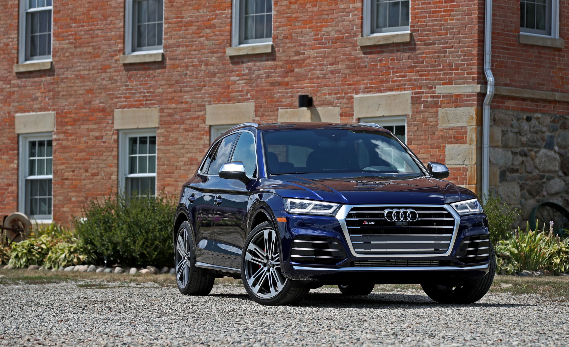 2019 Audi Sq5 Reviews Audi Sq5 Price Photos And Specs Car And