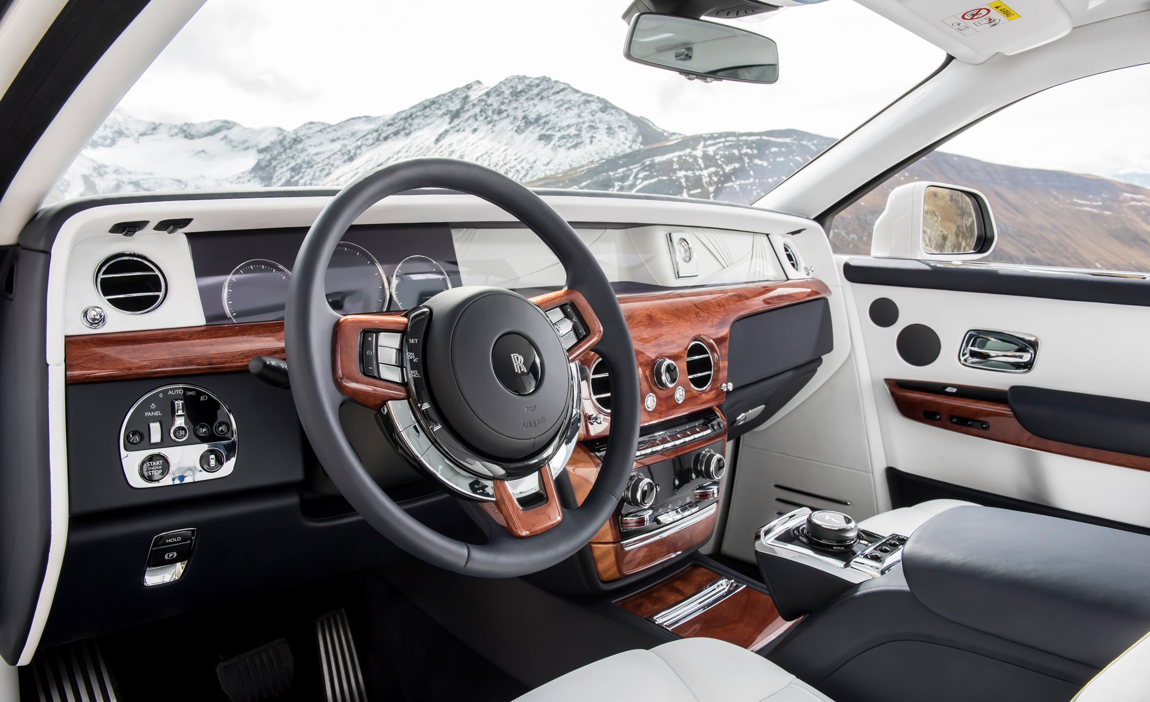 Rolls Royce Phantom Interior 2018 Motavera Com