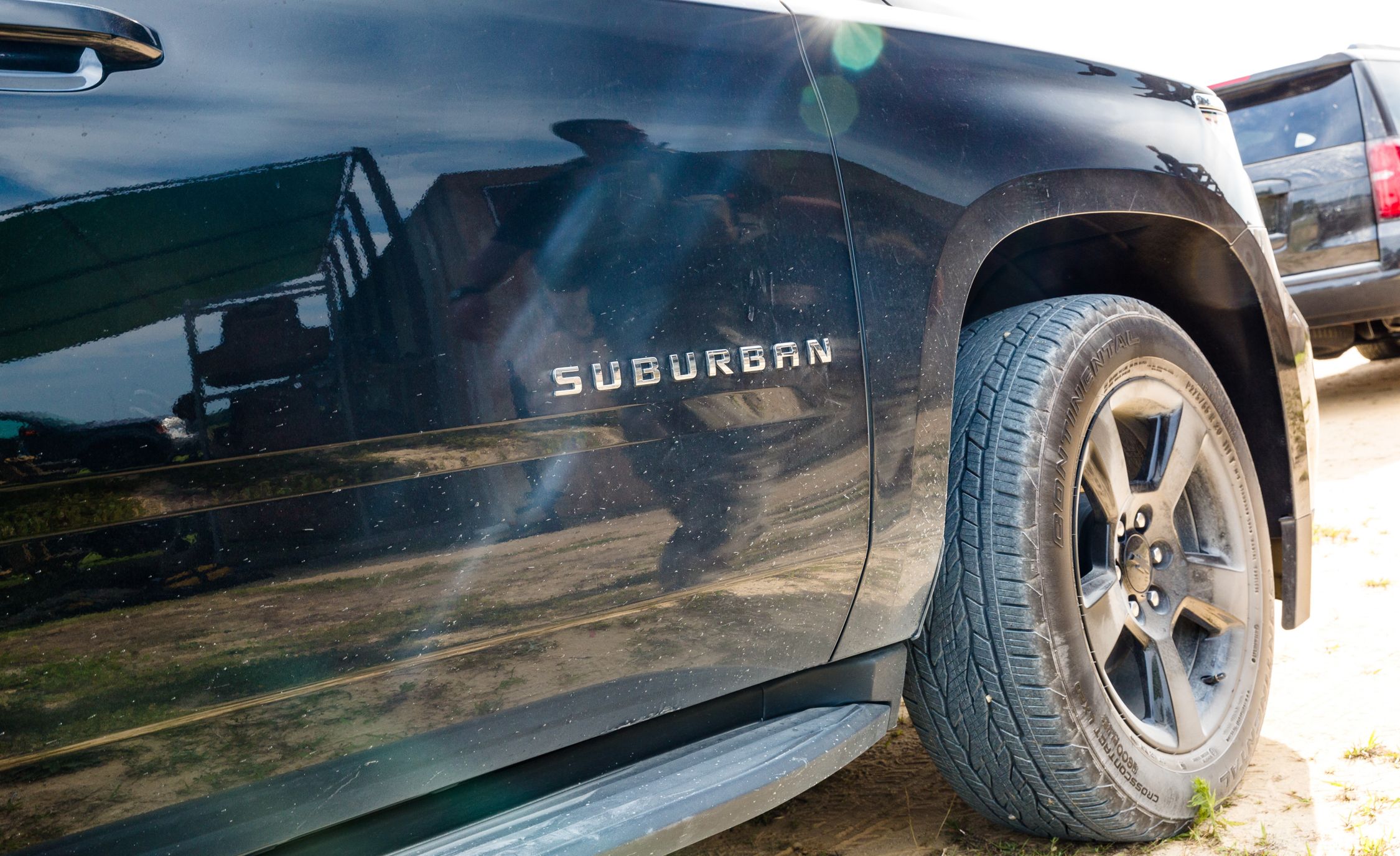 2020 Chevrolet Tahoe Reviews Price Photos And 2020 Chevrolet Tahoe Reviews Price Photos And Specs Car Driver
