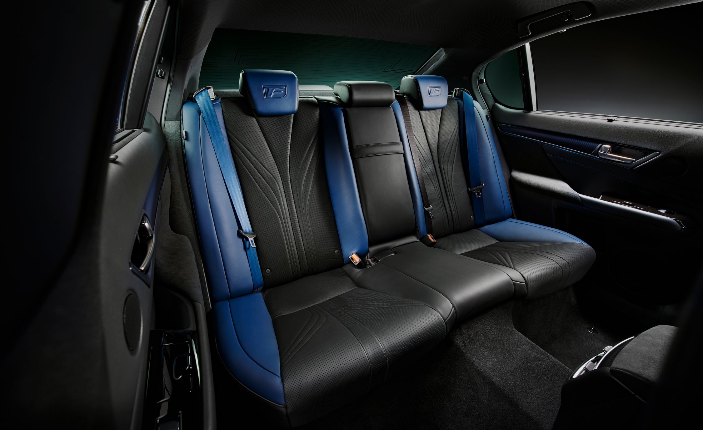 2019 Lexus Gs F Reviews Lexus Gs F Price P Os And Specs Car And Driver 2019 Lexus Gs F Reviews Lexus Gs F Price P Os And Specs Car And Driver
