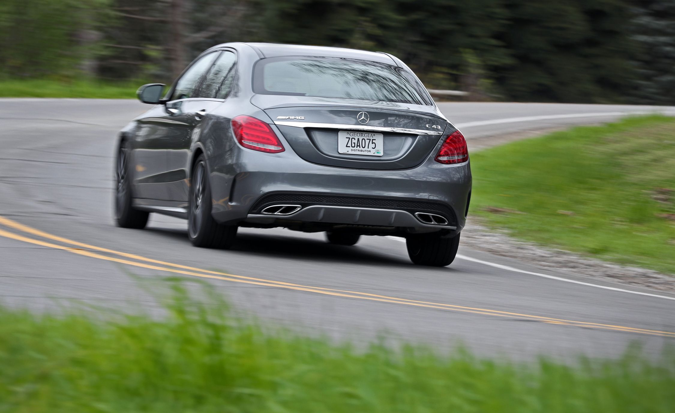 Mercedes Amg C43 Reviews Mercedes Amg C43 Price, Photos, And Specs Mercedes C300 Belt Diagram Mercedes C300 Engine Diagram 3 0